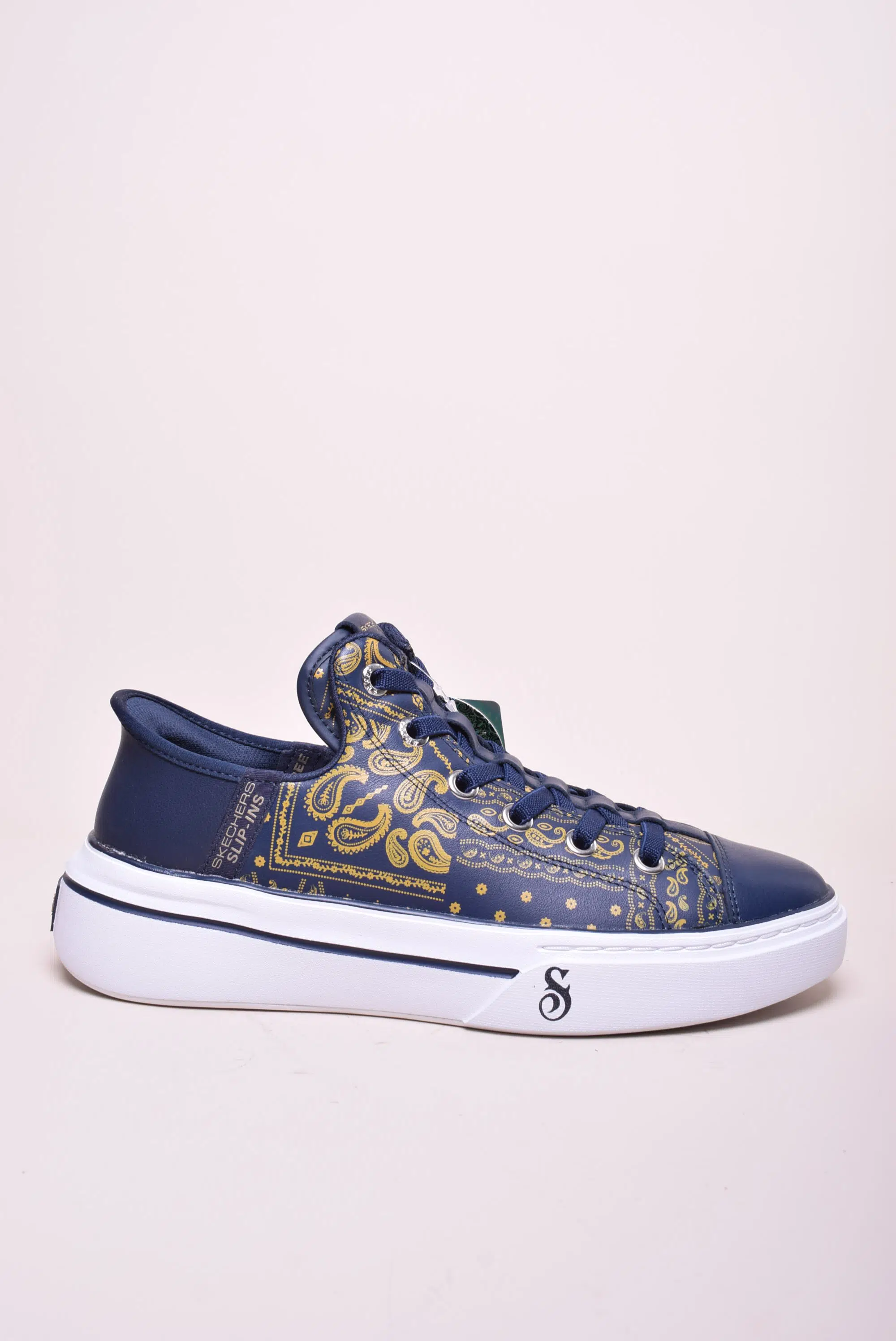 Sneakers barbati Snoop Dog