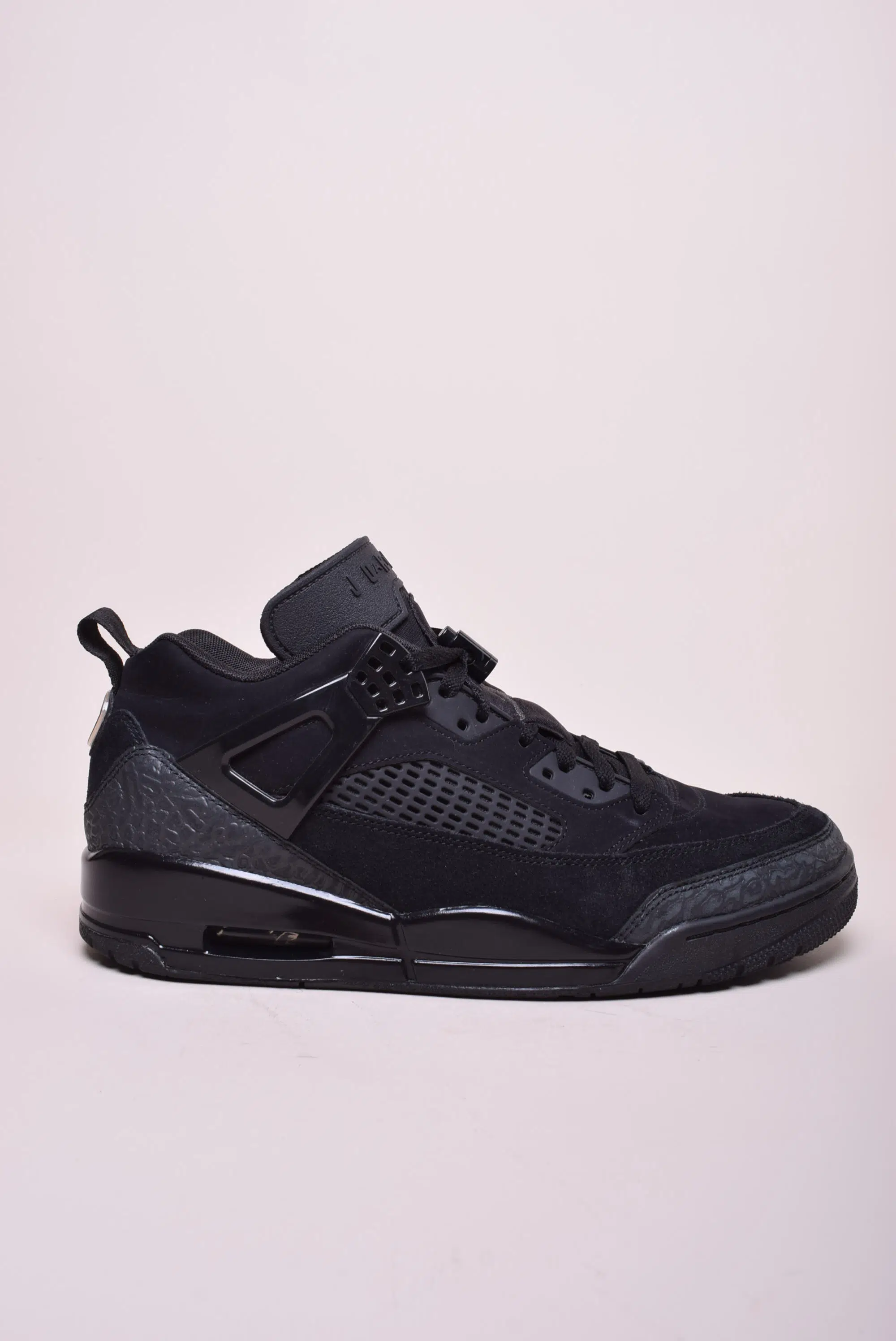 Sneakers barbati Spizike Low