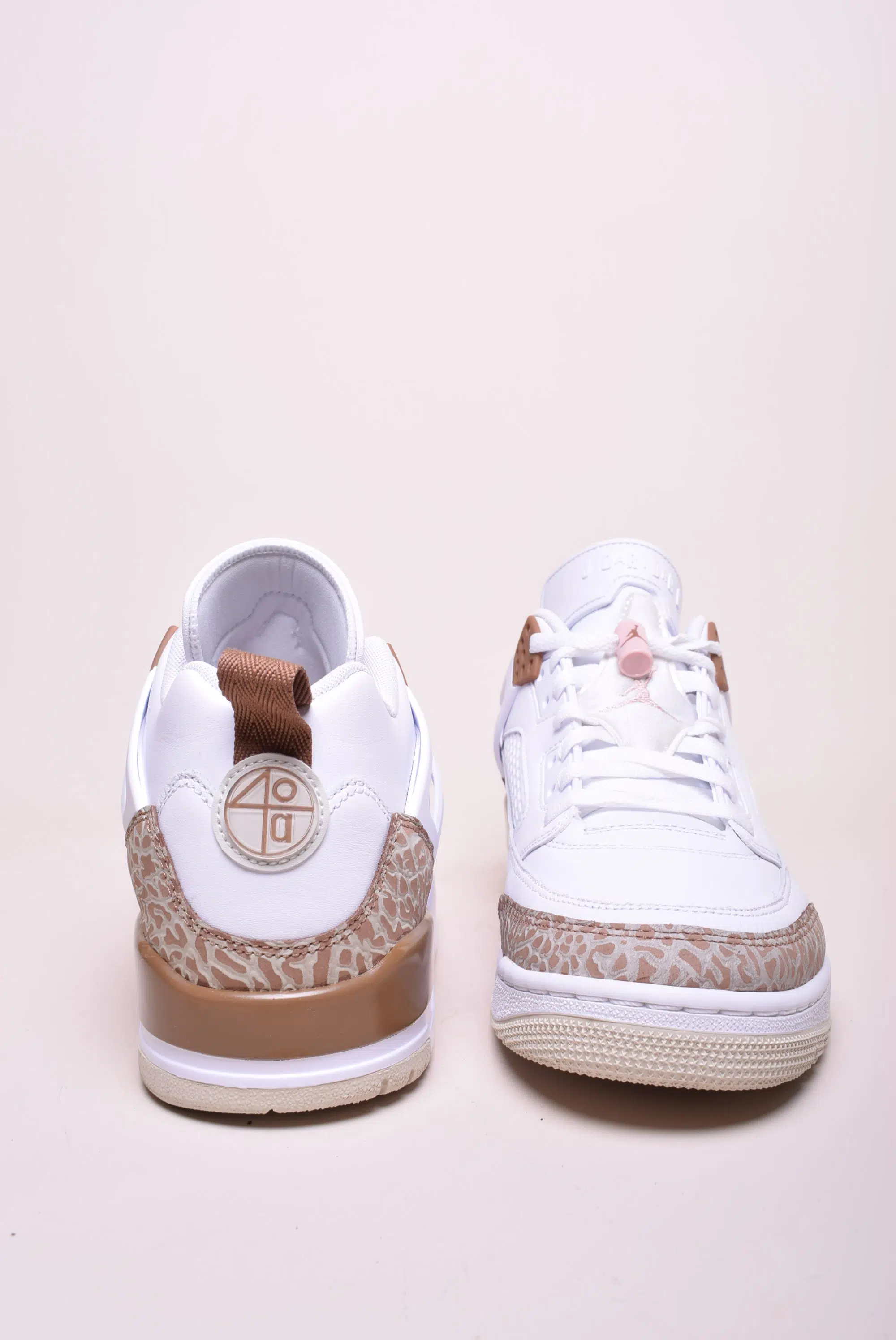 Sneakers barbati Spizike Low [3]