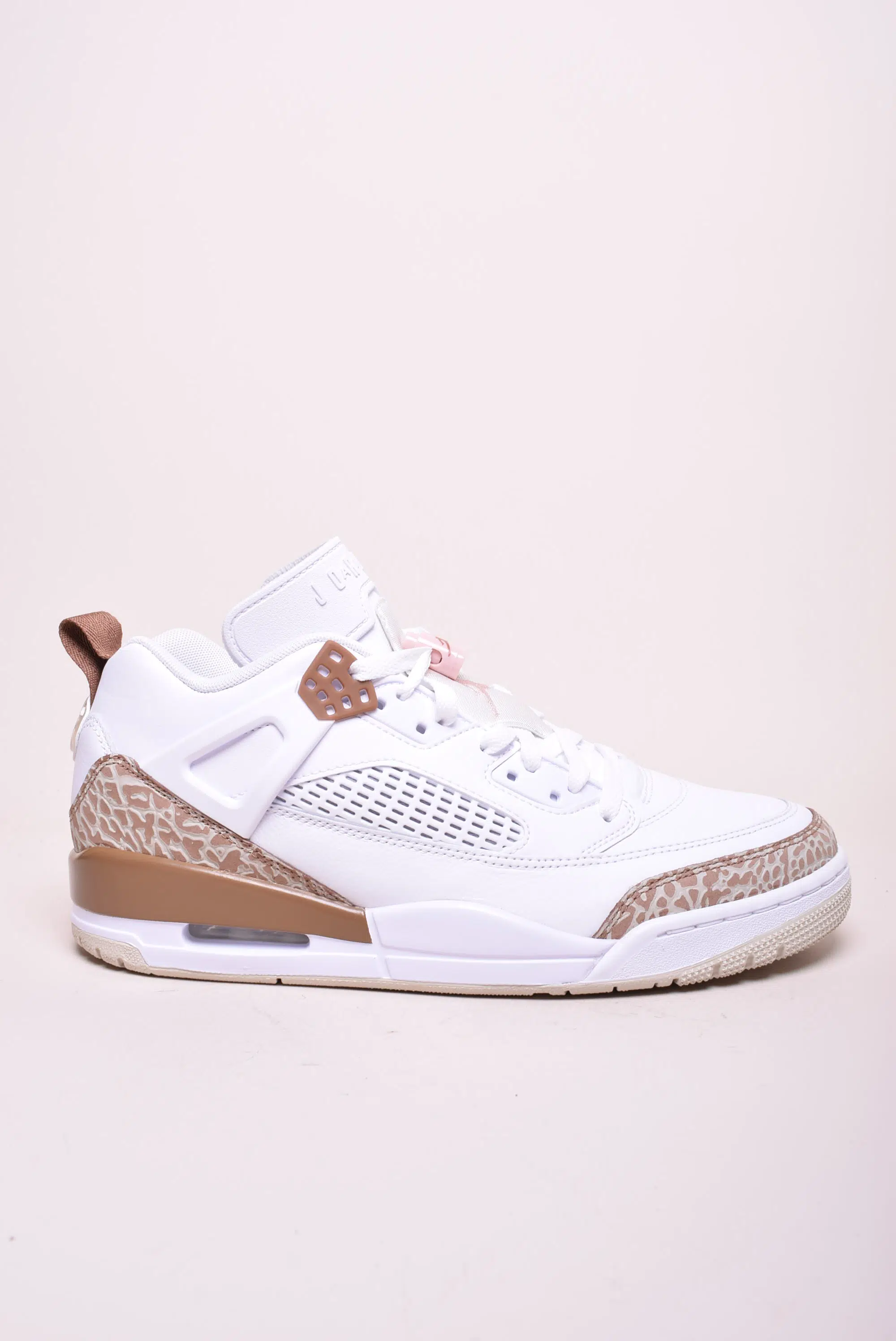 Sneakers barbati Spizike Low