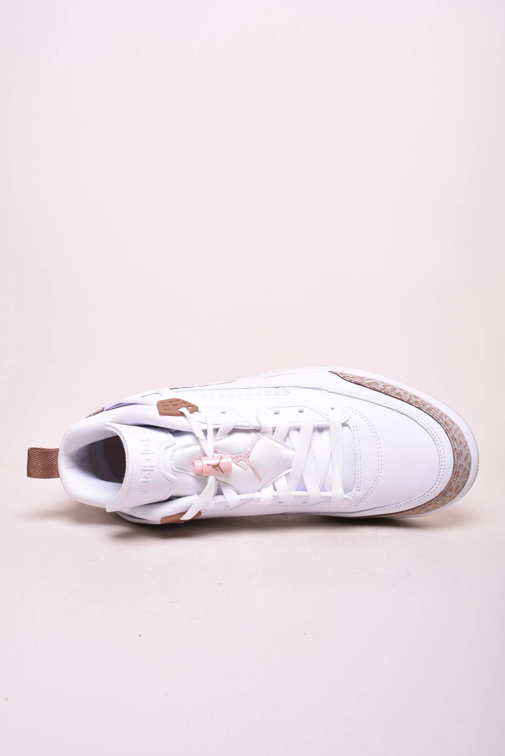 Sneakers barbati Spizike Low [4]