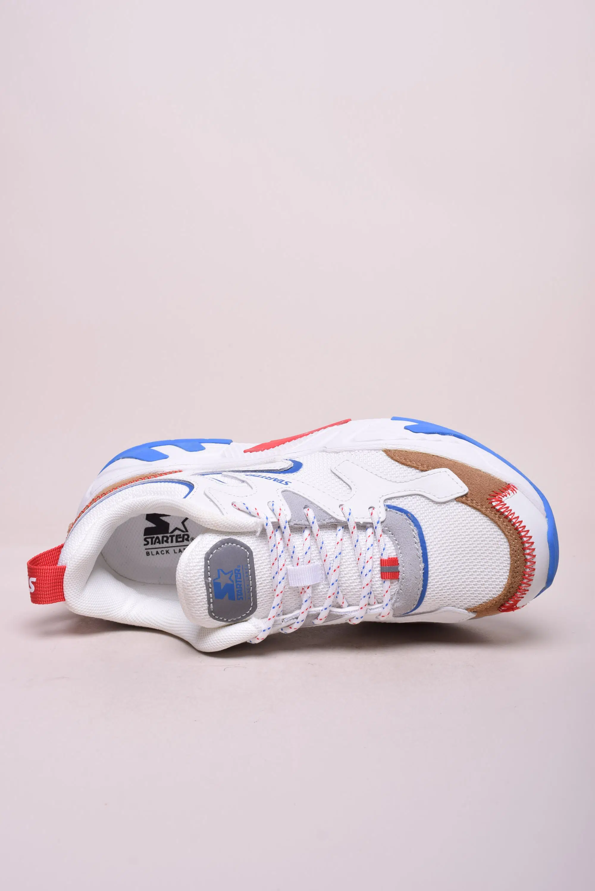 Sneakers barbati Starter [4]