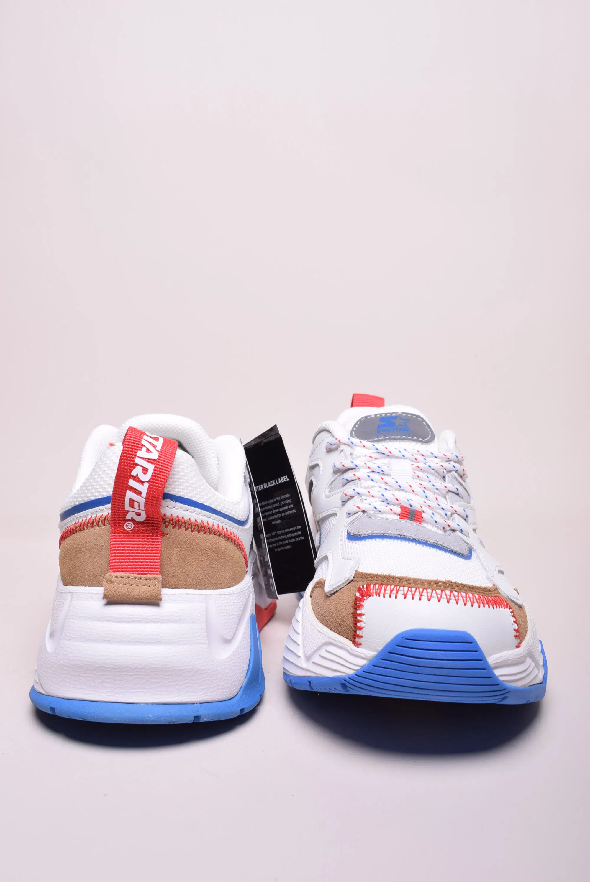 Sneakers barbati Starter [3]