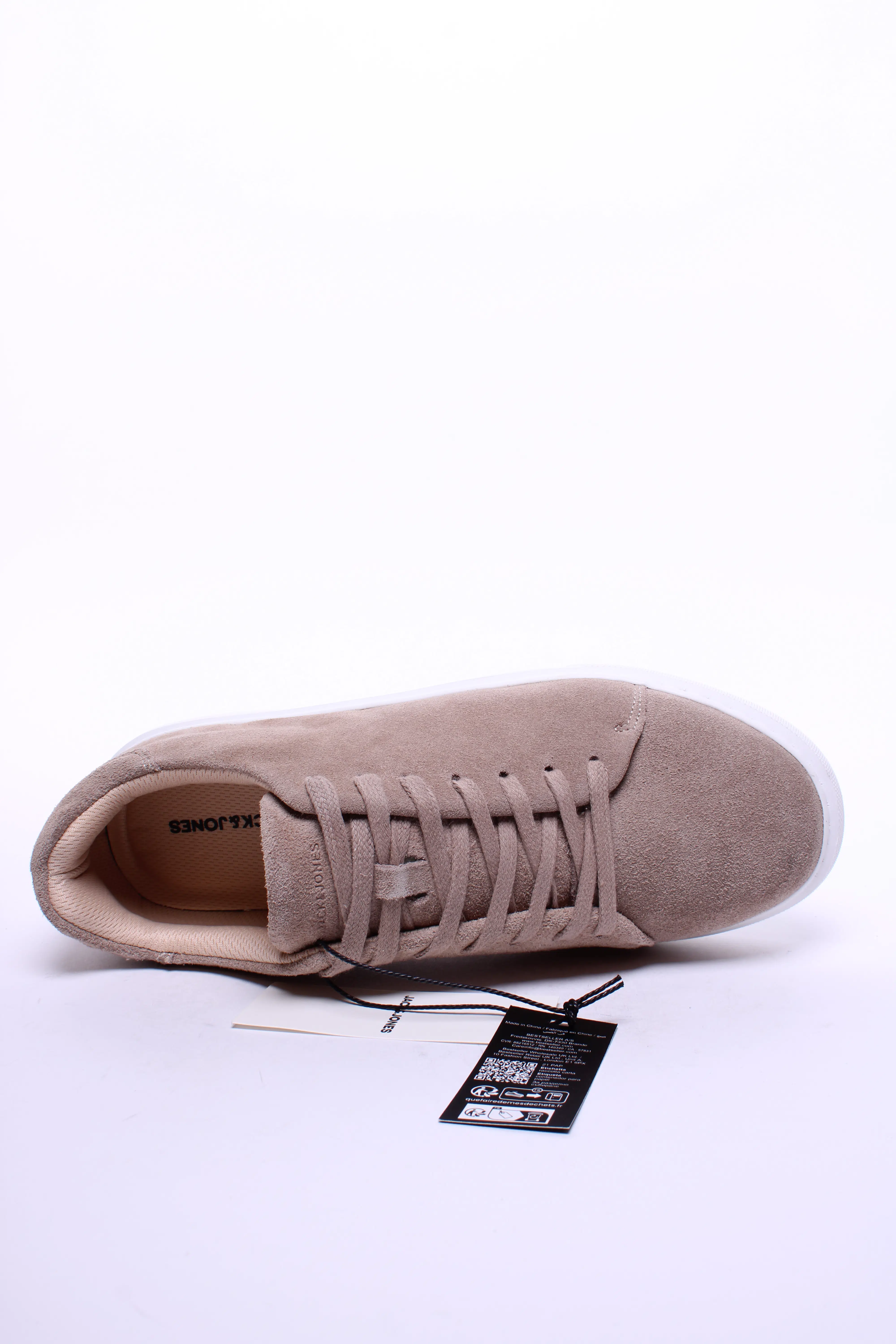 Sneakers barbati Stockholm [4]