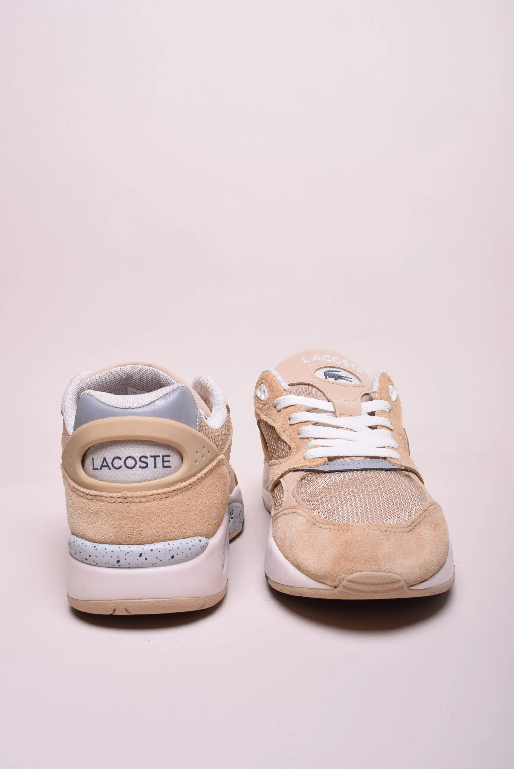 Sneakers barbati STORM 96 [3]