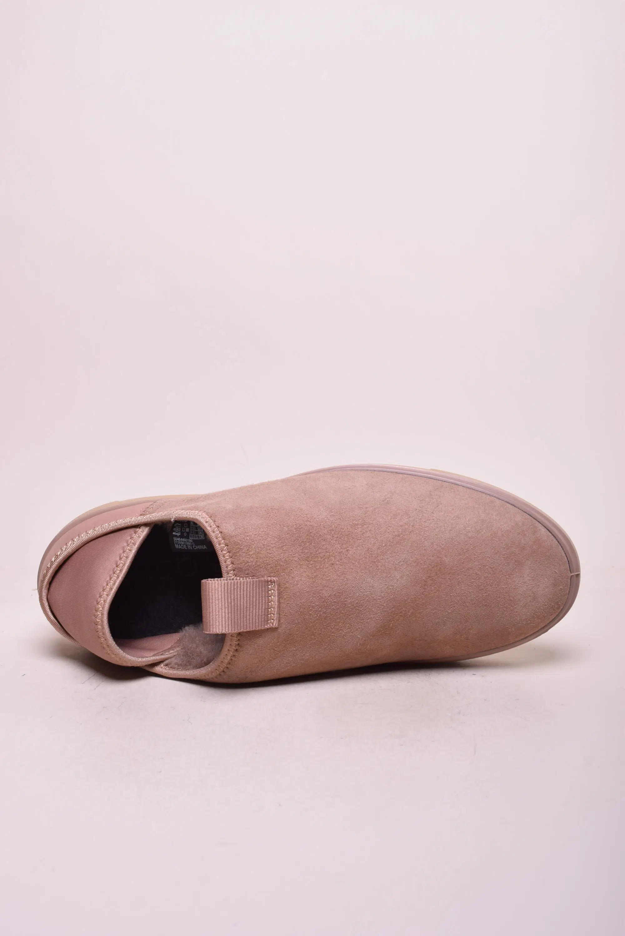 Sneakers barbati Street Tray, imblaniti [4]