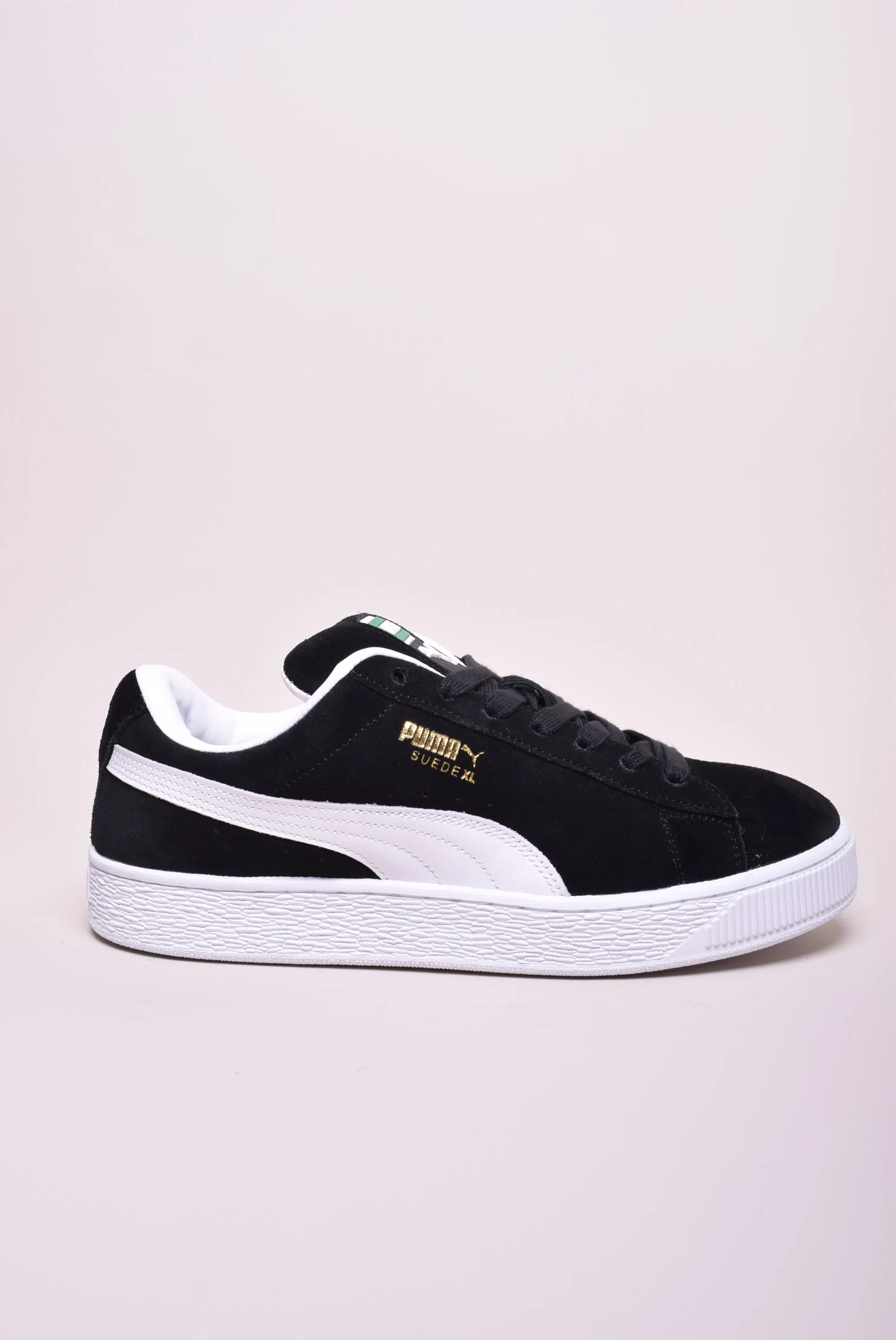 Sneakers barbati Suede XL