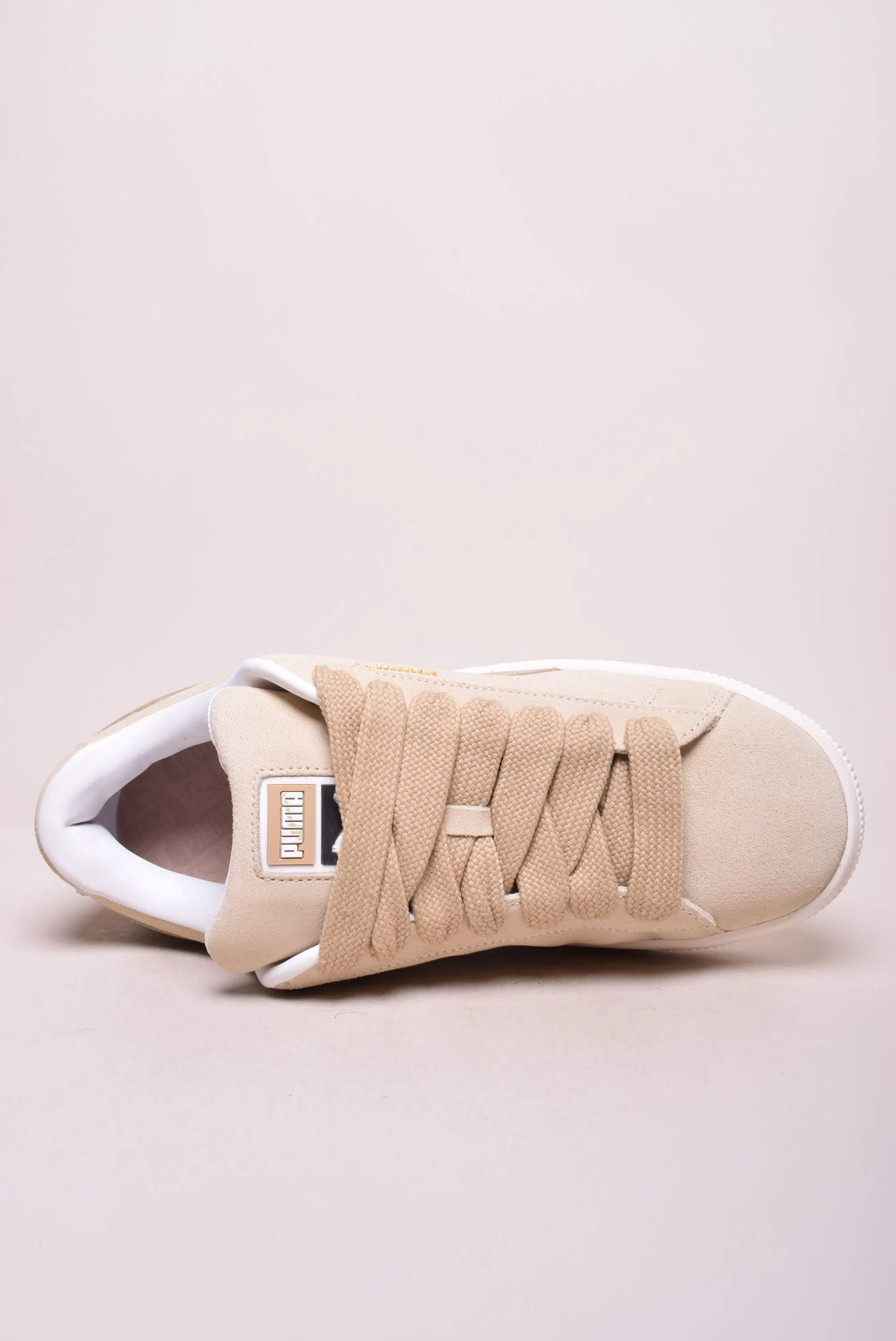 Sneakers barbati Suede XL [4]