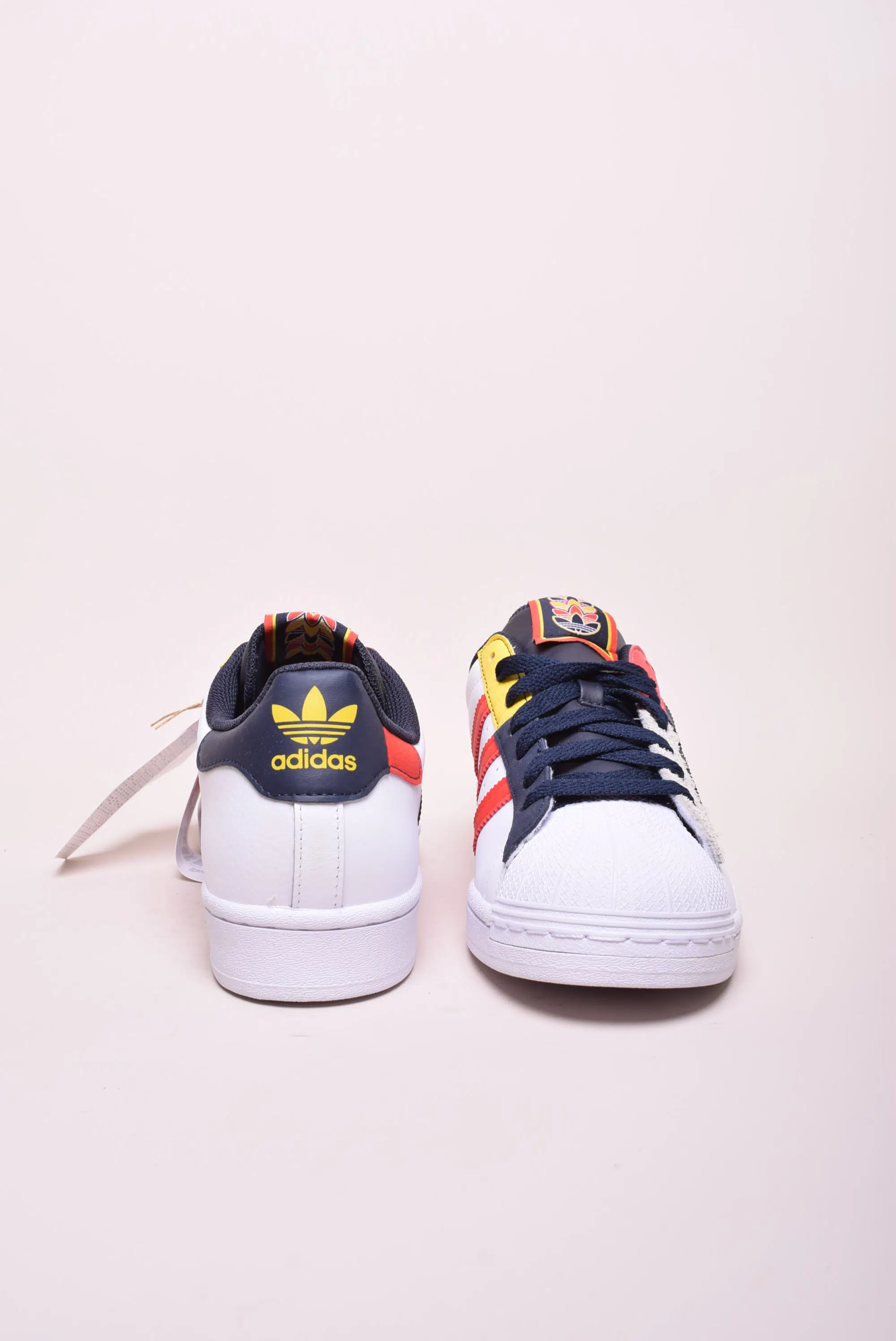 Sneakers barbati Superstar [3]