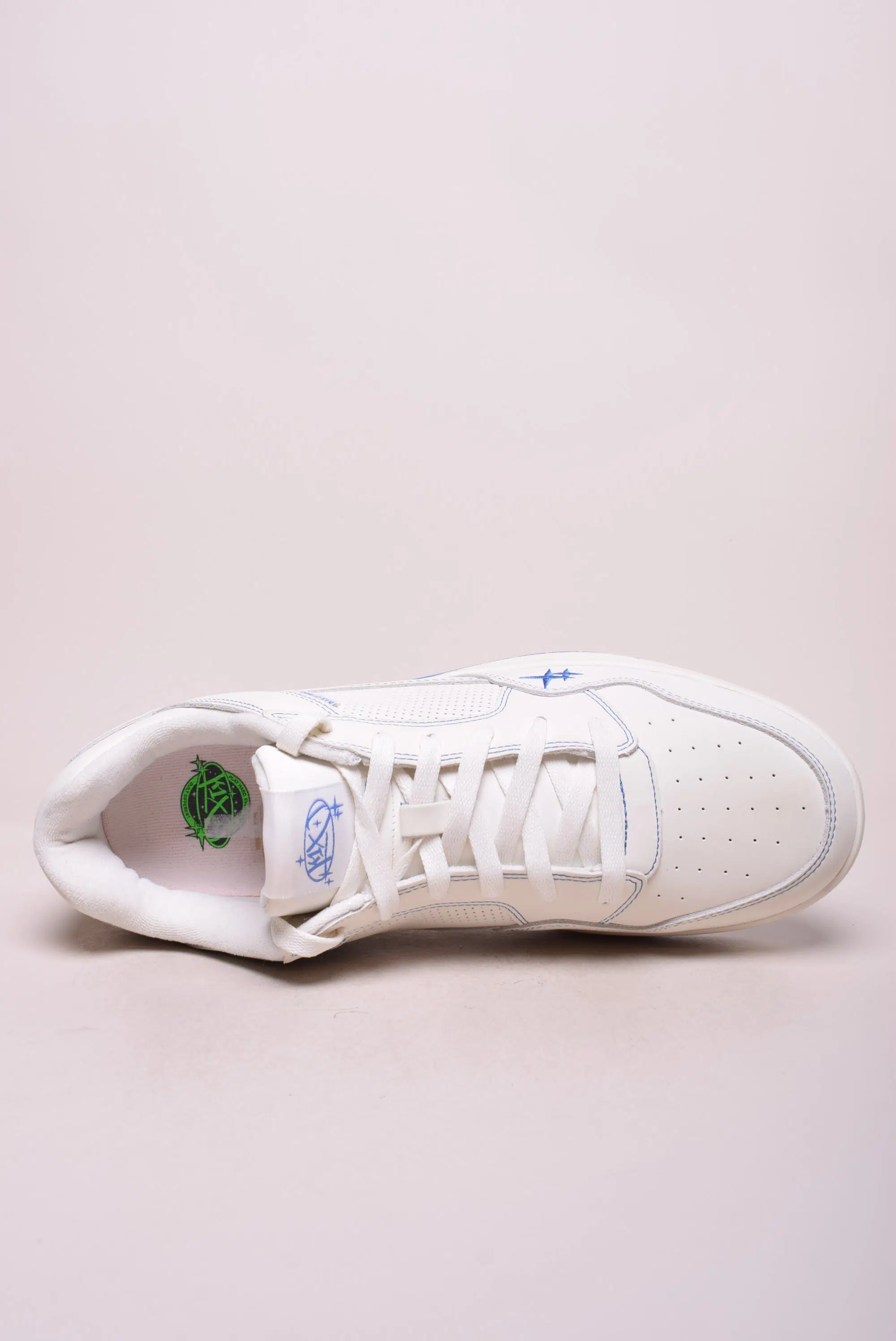 Sneakers barbati Sweep GK PRM [4]