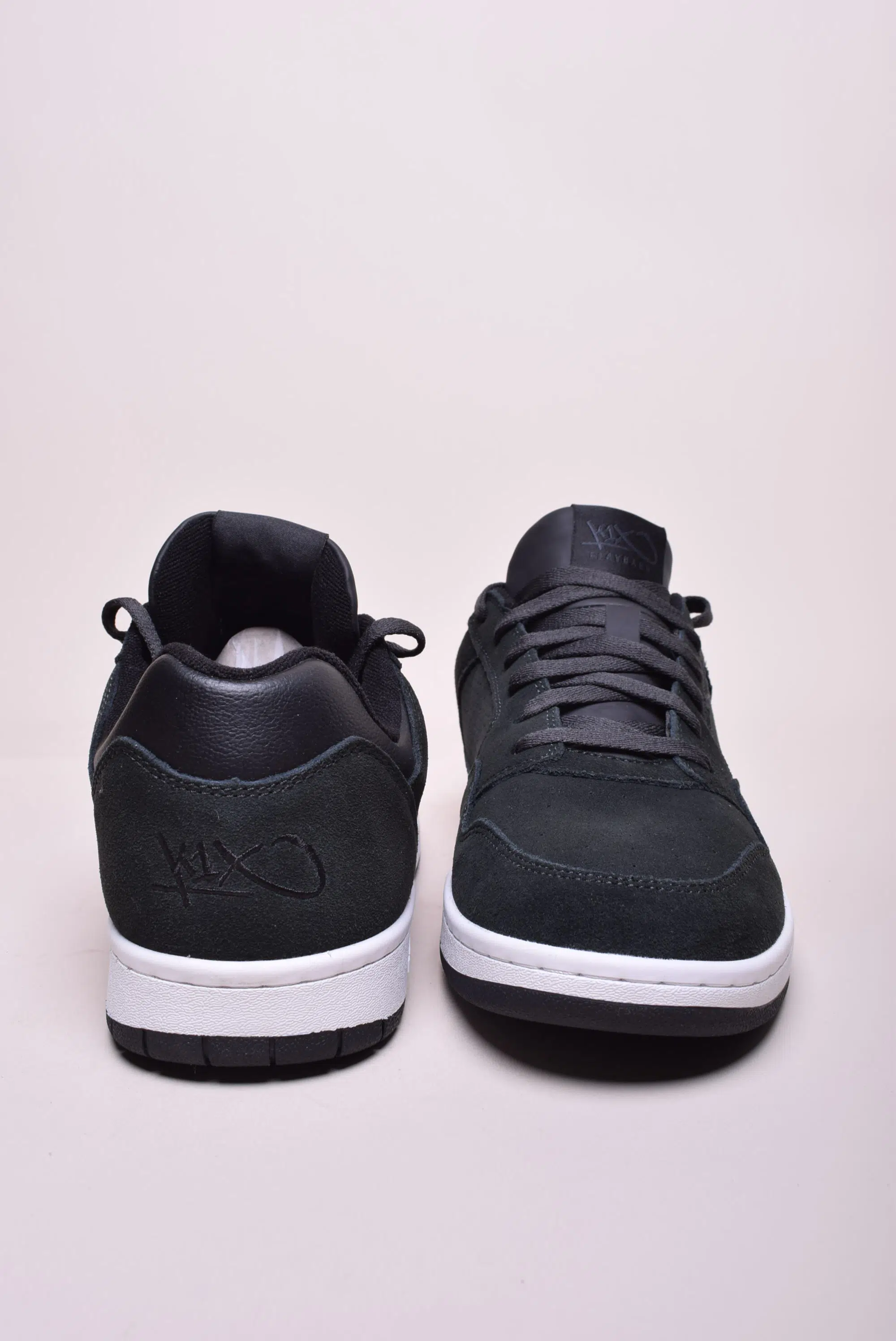 Sneakers barbati Sweep Low PRM [3]