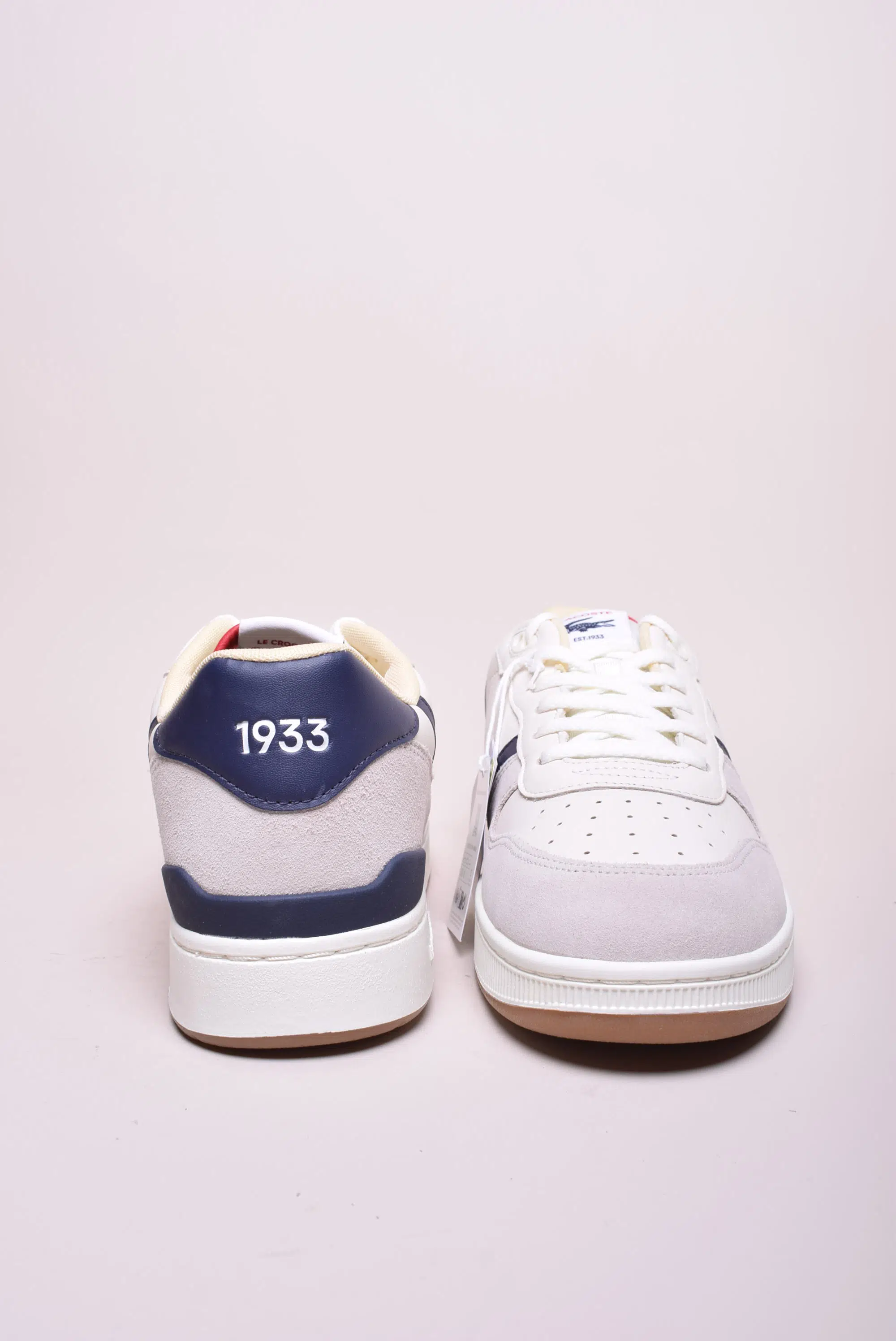 Sneakers barbati T-Clip [3]