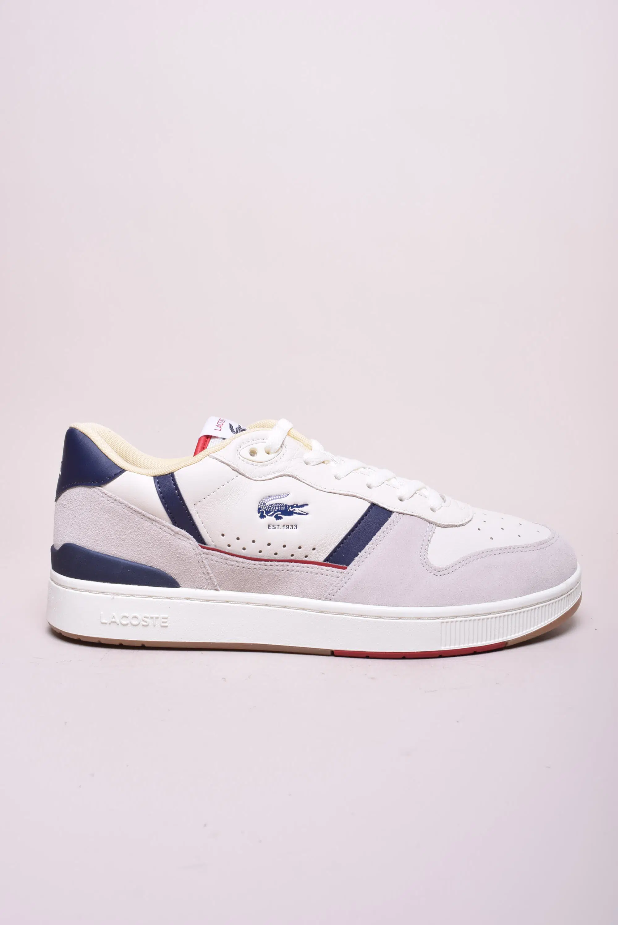 Sneakers barbati T-Clip [1]