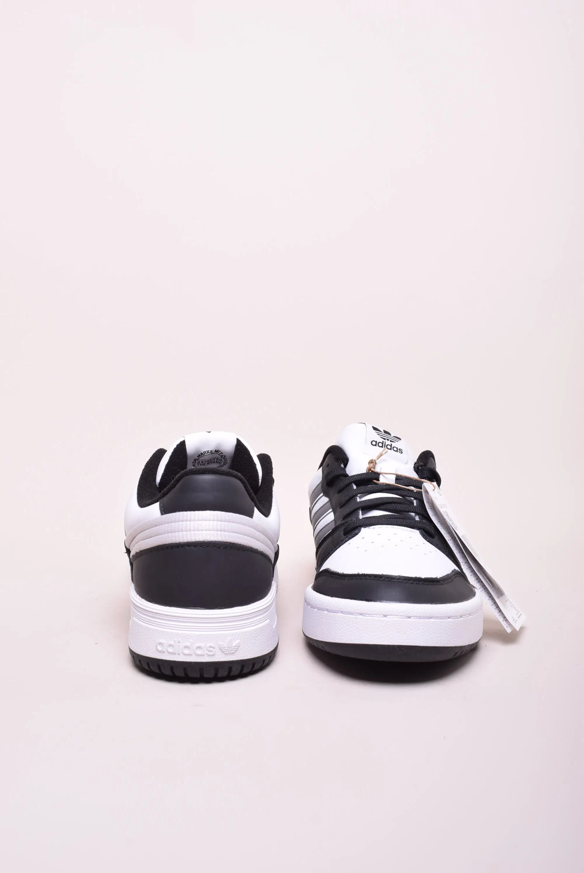 Sneakers barbati Team Court 2 STR [3]