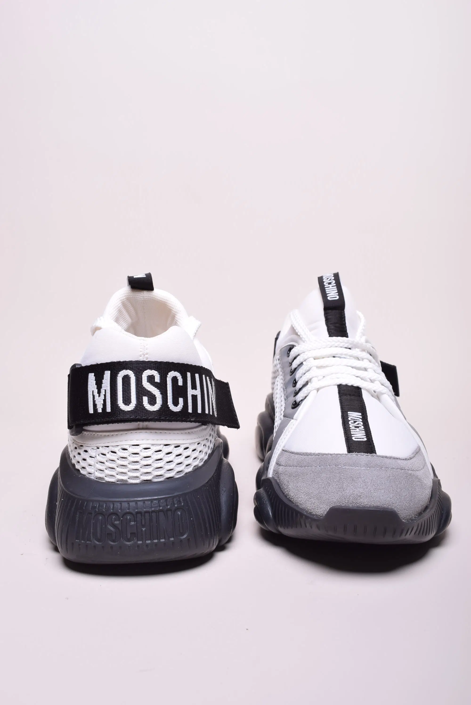 Sneakers barbati Teddy [3]