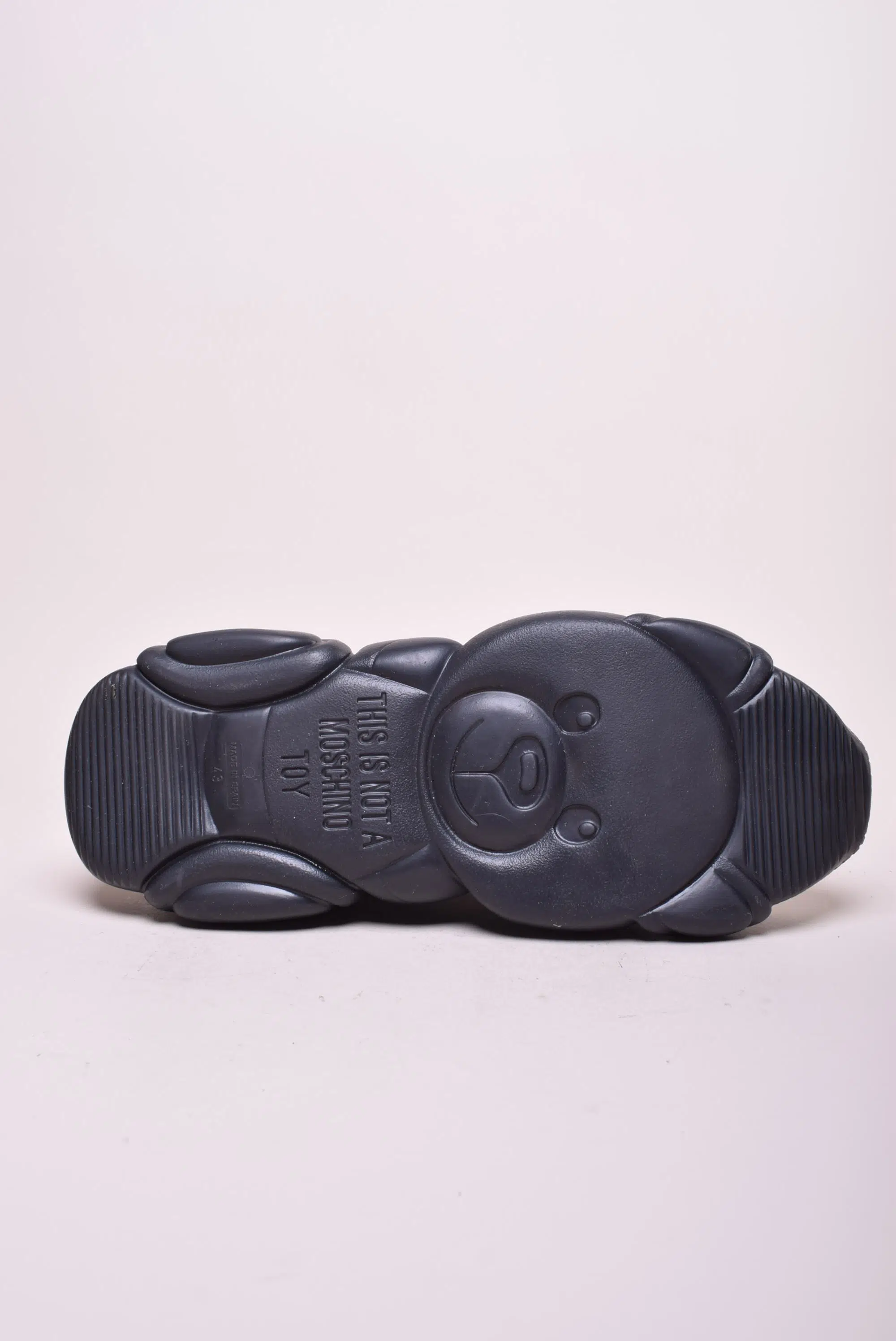 Sneakers barbati Teddy [2]