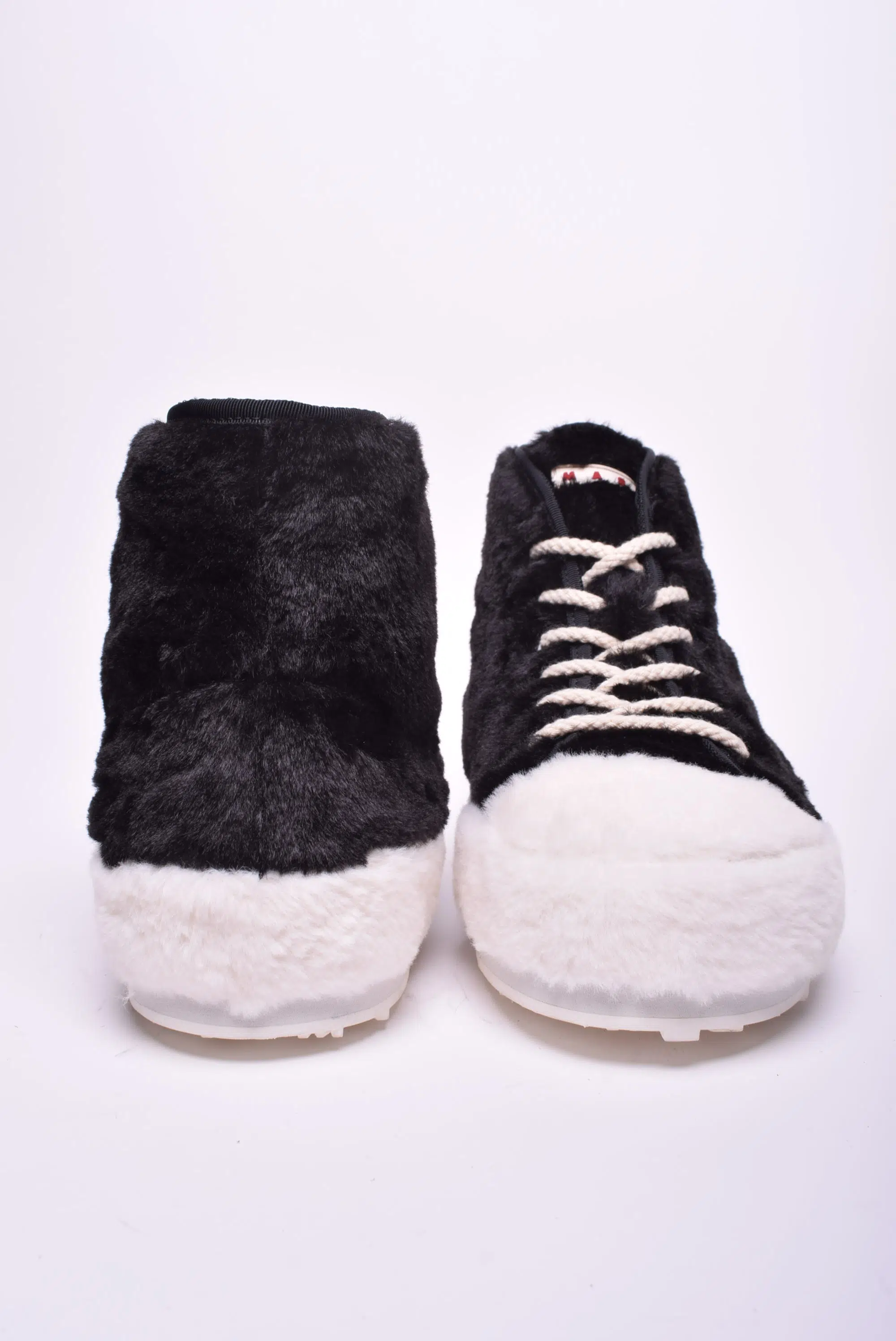 Sneakers barbati Teddy Tennis [3]
