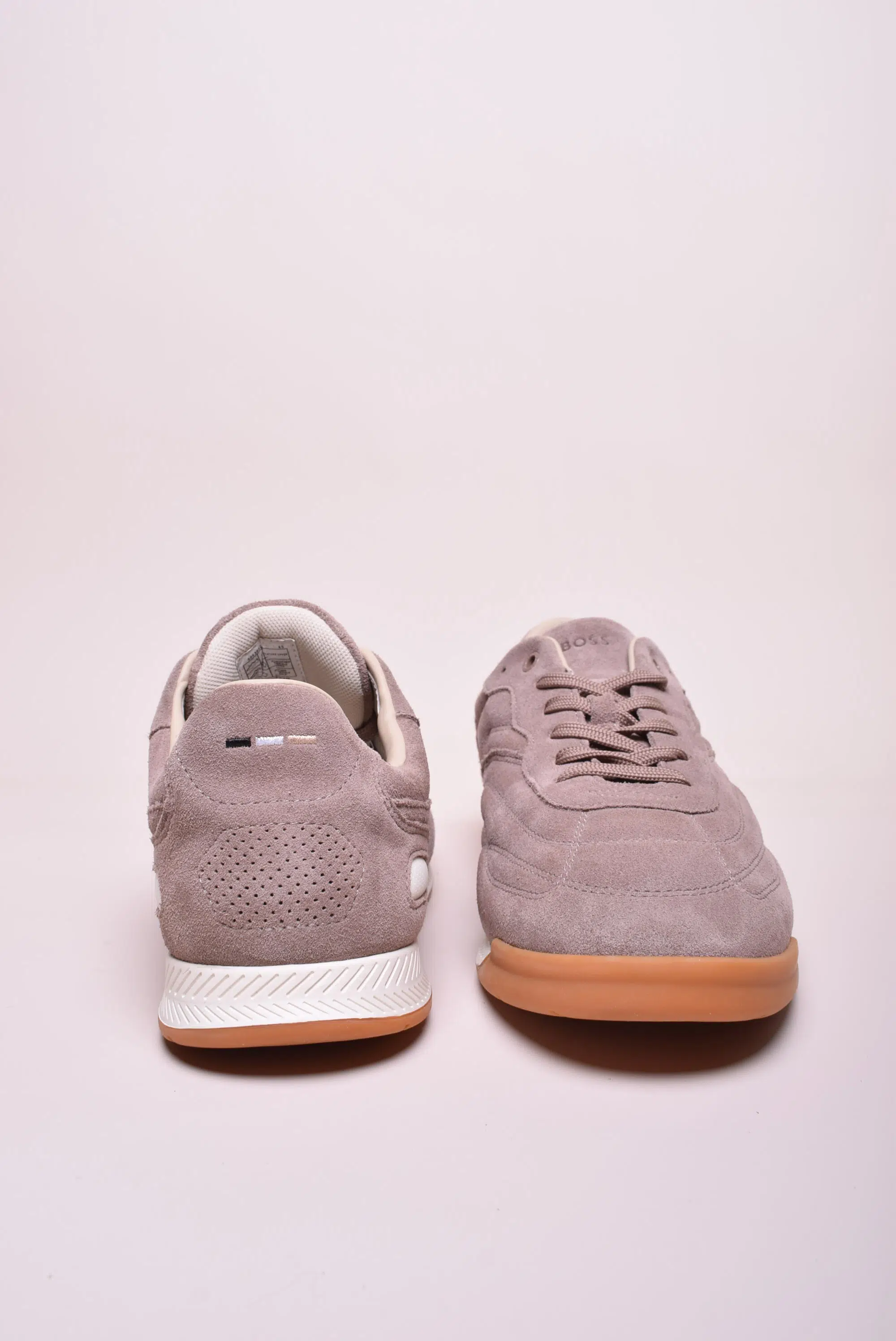 Sneakers barbati Titanium [3]