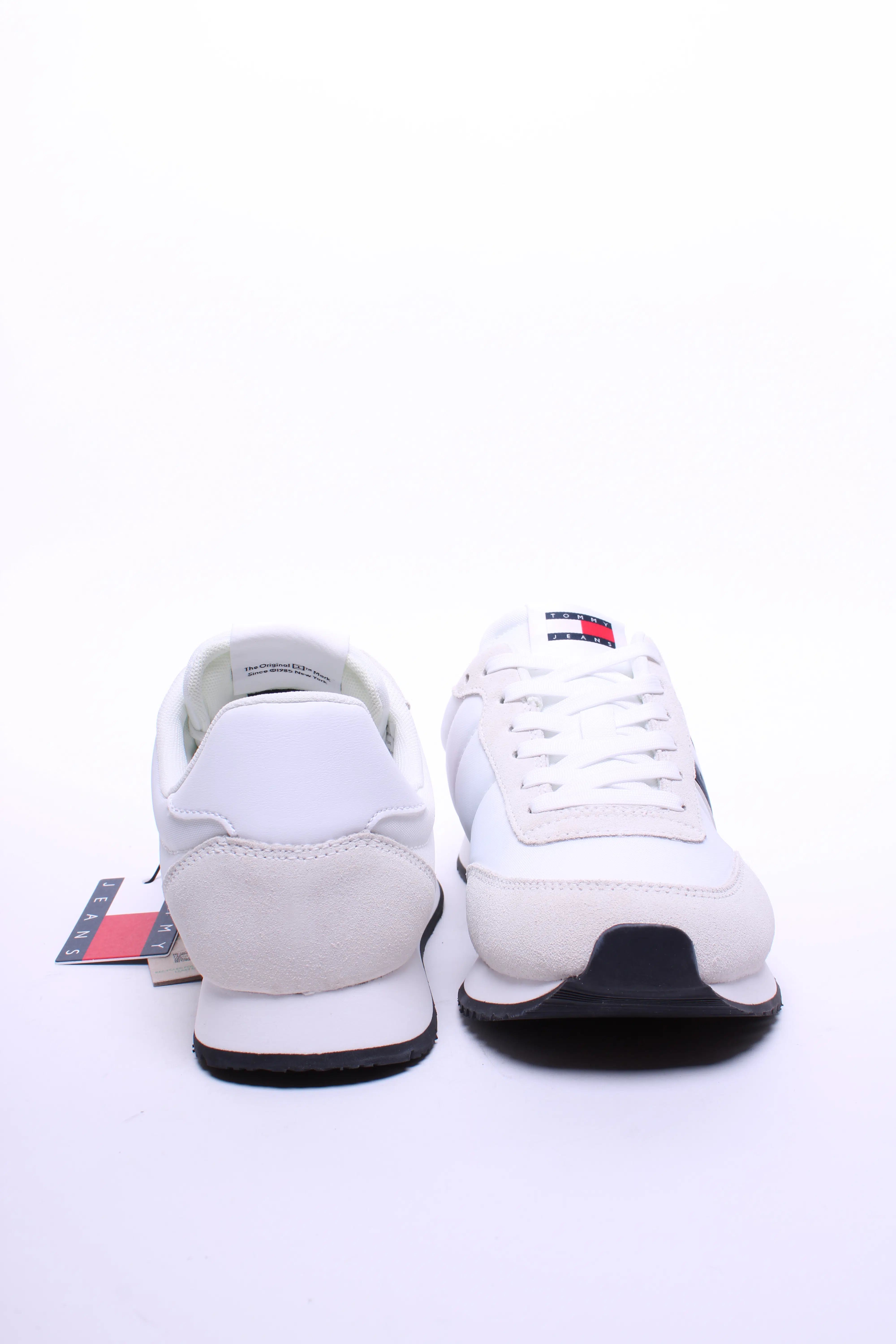 Sneakers barbati Tjm Runner Casual Ess [3]