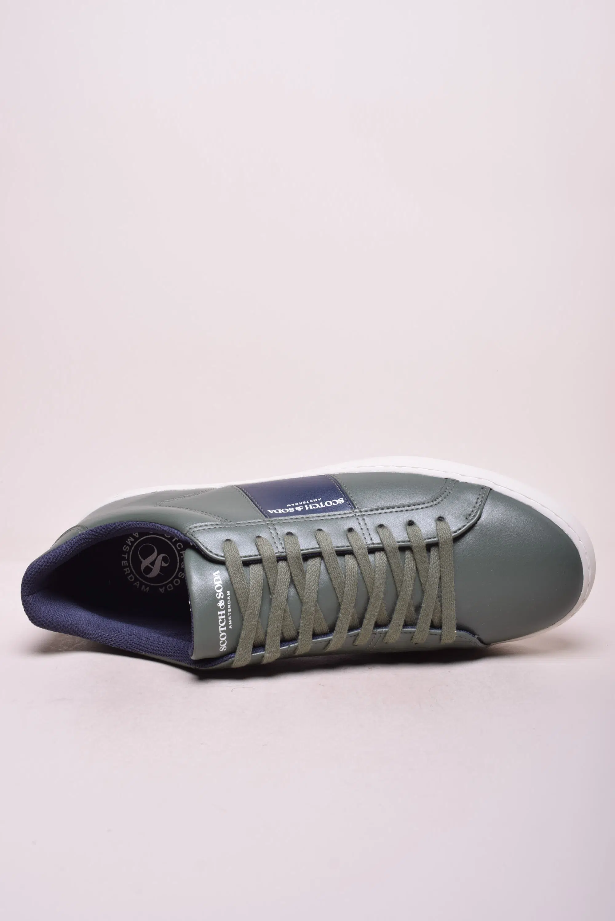 Sneakers barbati Ton [4]