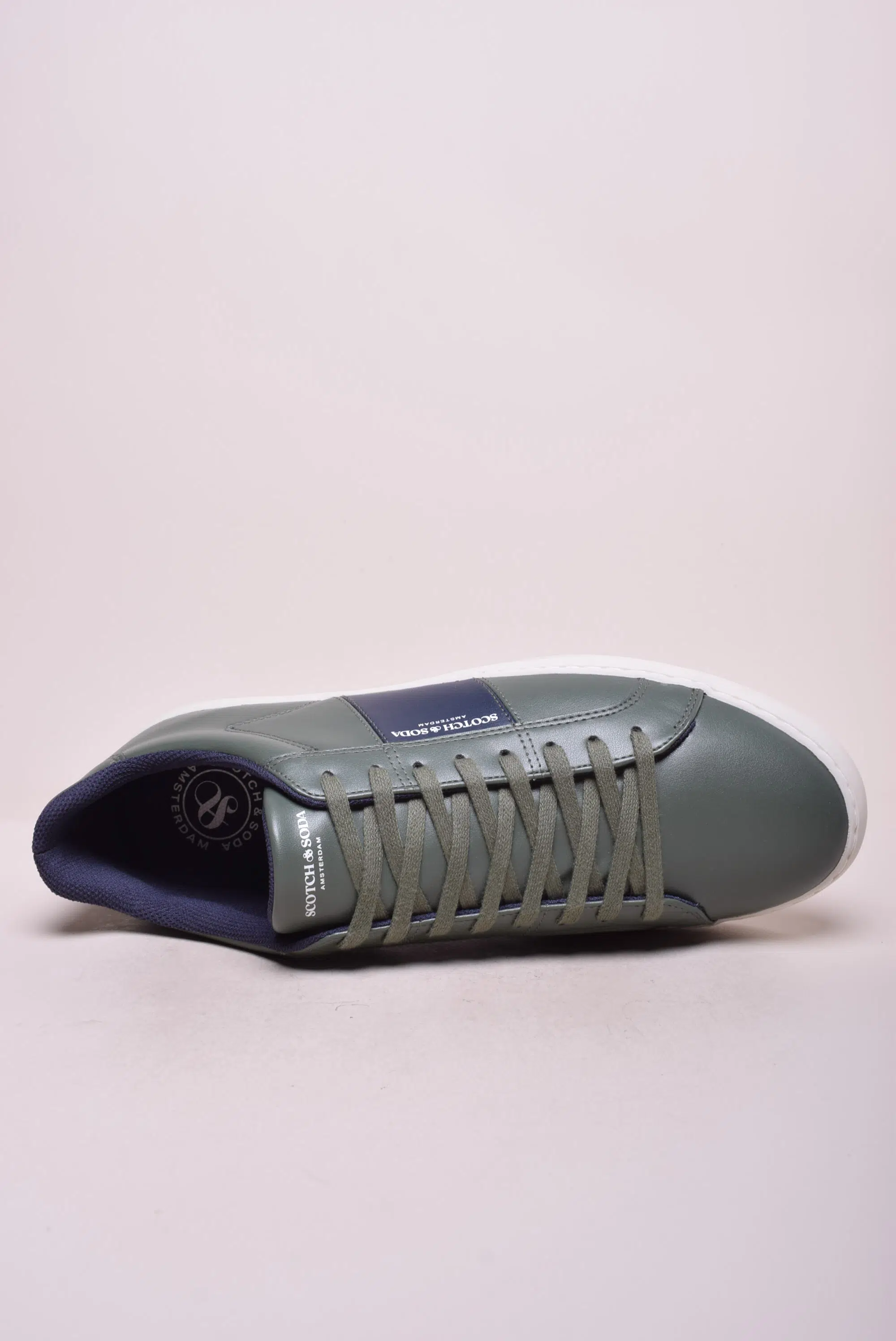 Sneakers barbati Ton [4]