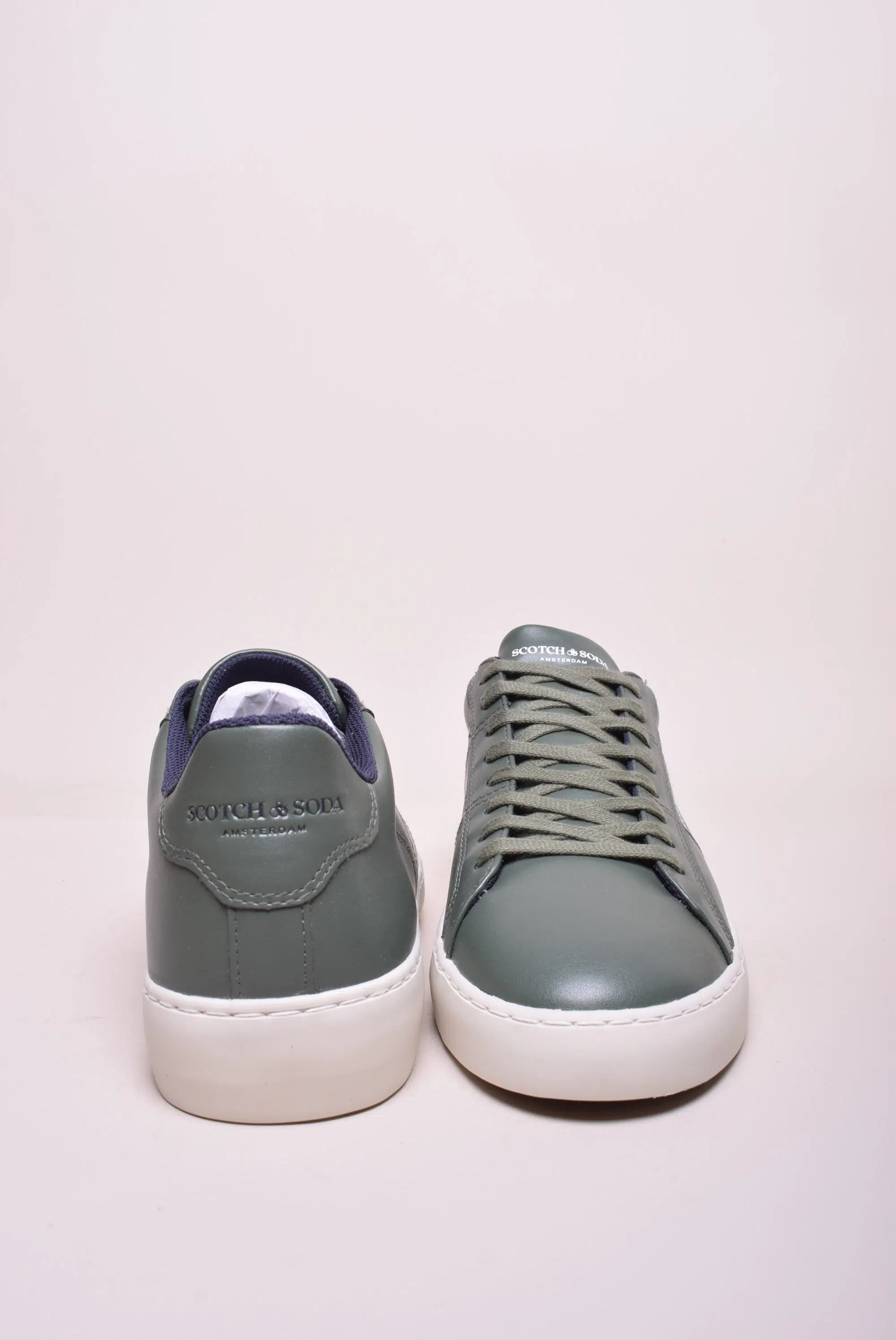 Sneakers barbati Ton [3]
