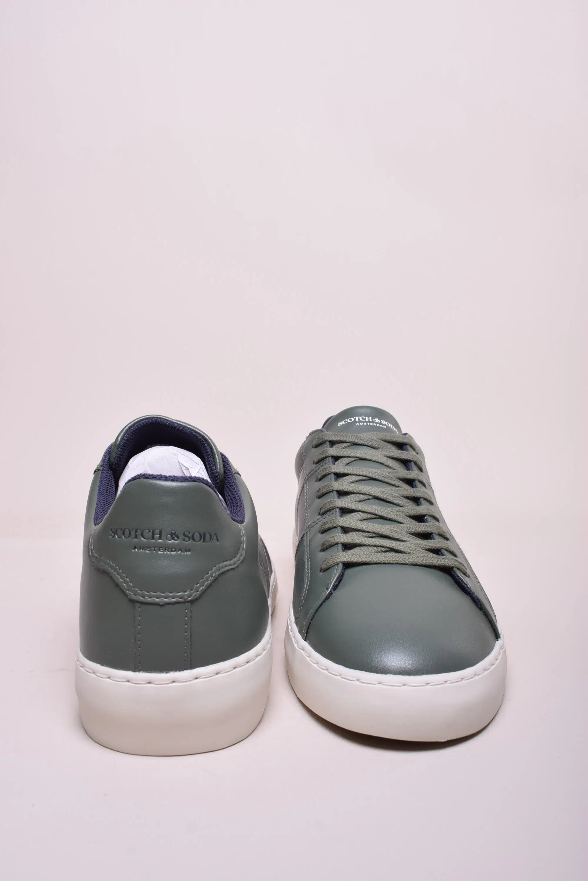 Sneakers barbati Ton [3]
