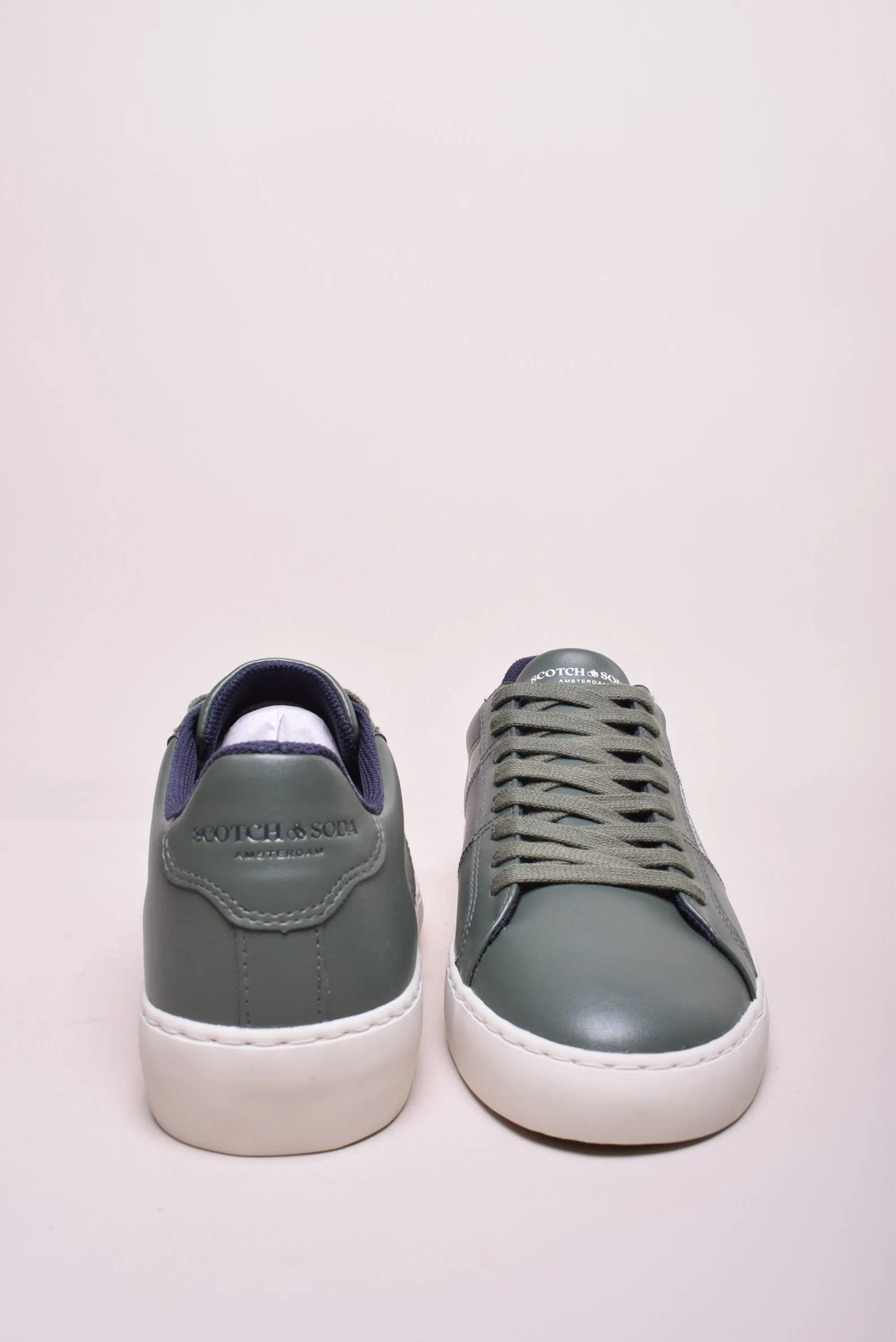 Sneakers barbati Ton [3]