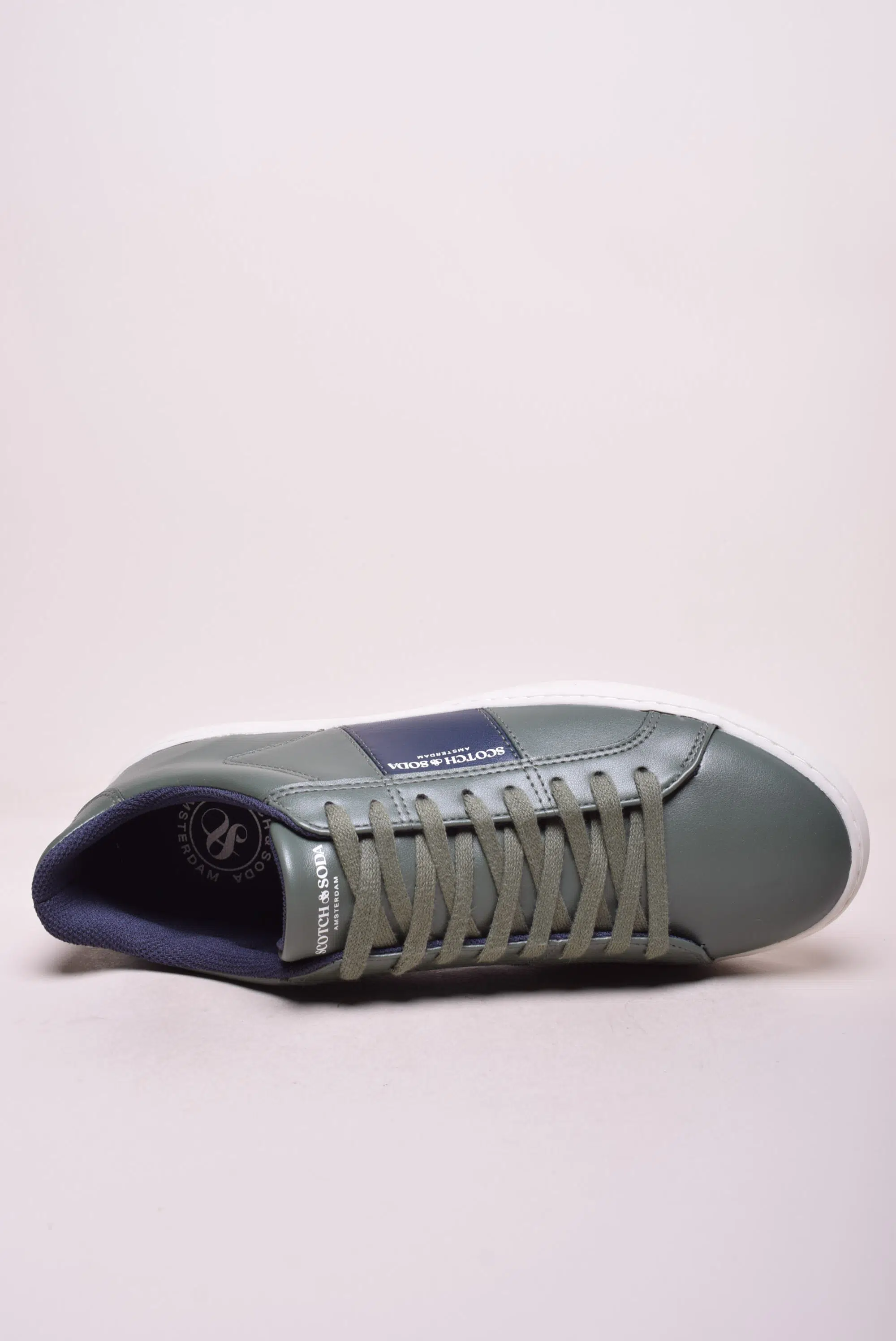 Sneakers barbati Ton [4]