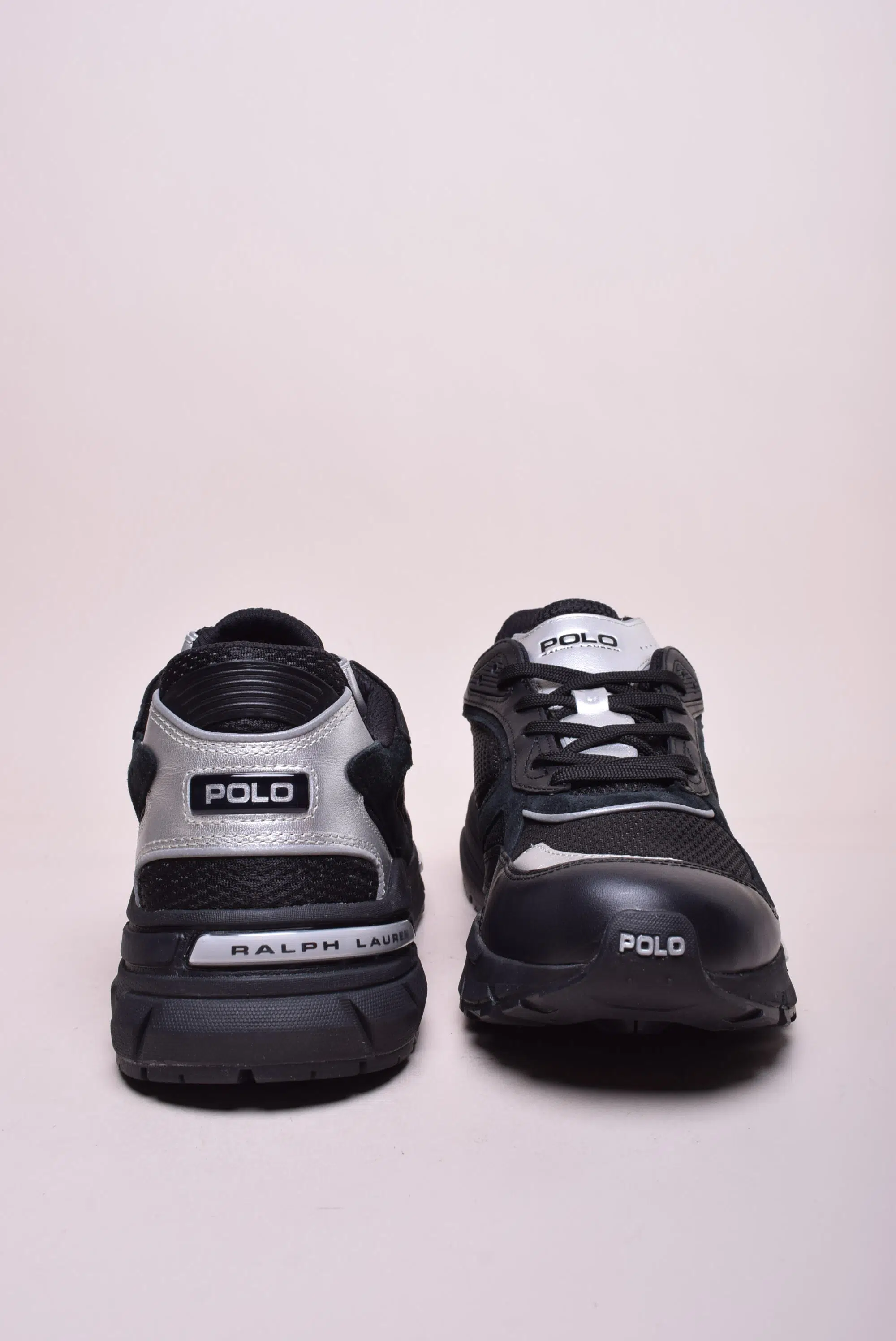 Sneakers barbati Trackstr 275 [3]