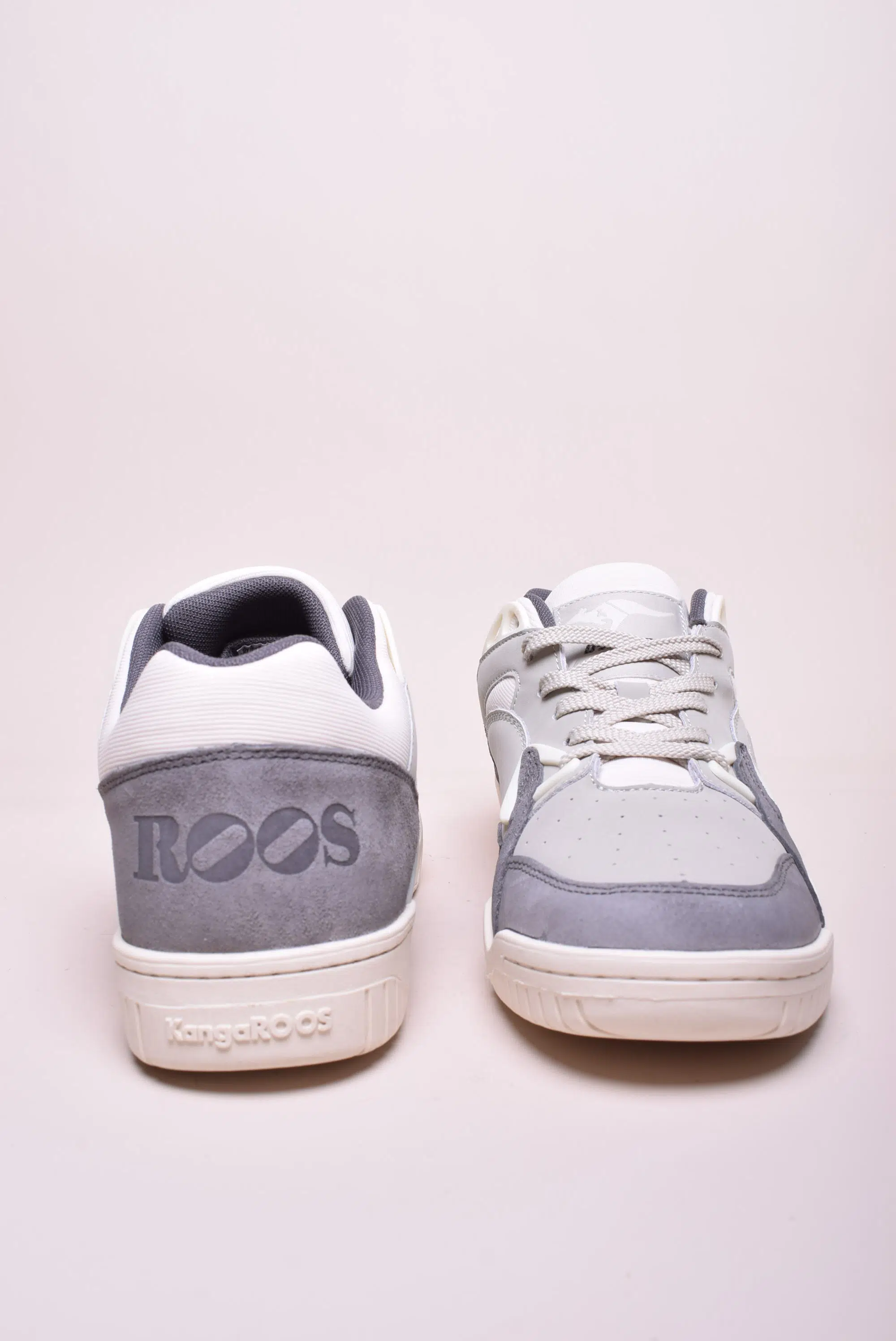 Sneakers barbati True 3 Pointer [3]