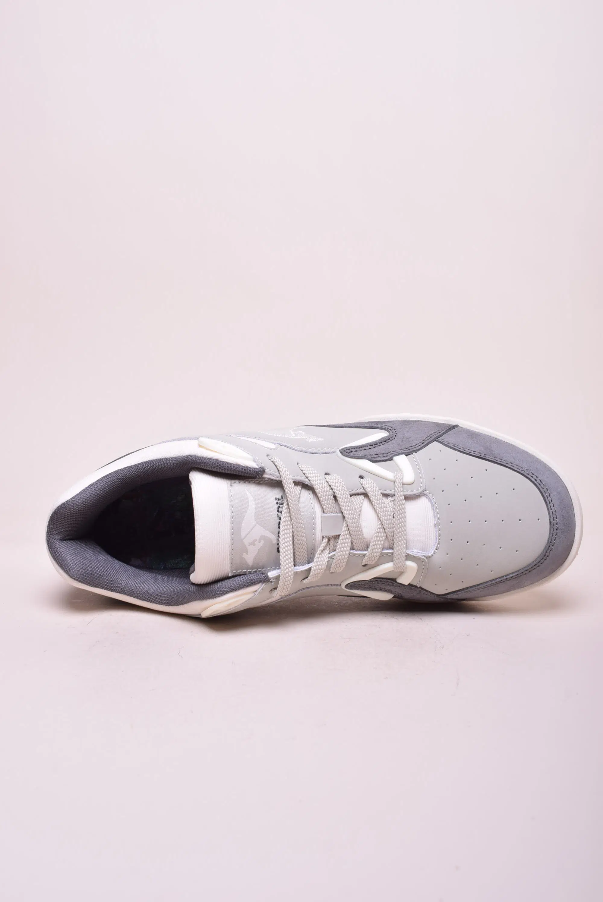 Sneakers barbati True 3 Pointer [4]