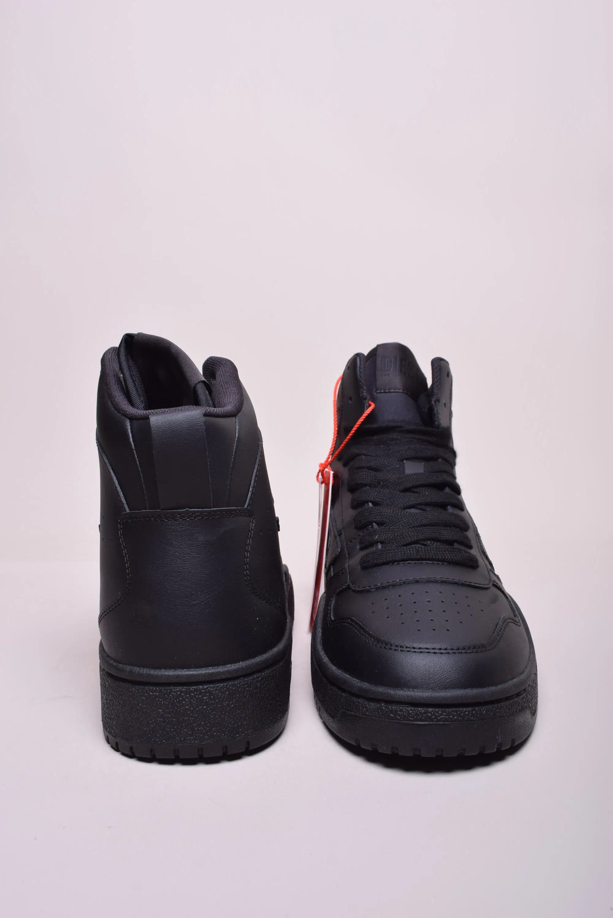 Sneakers barbati Ukiyo Mid [3]