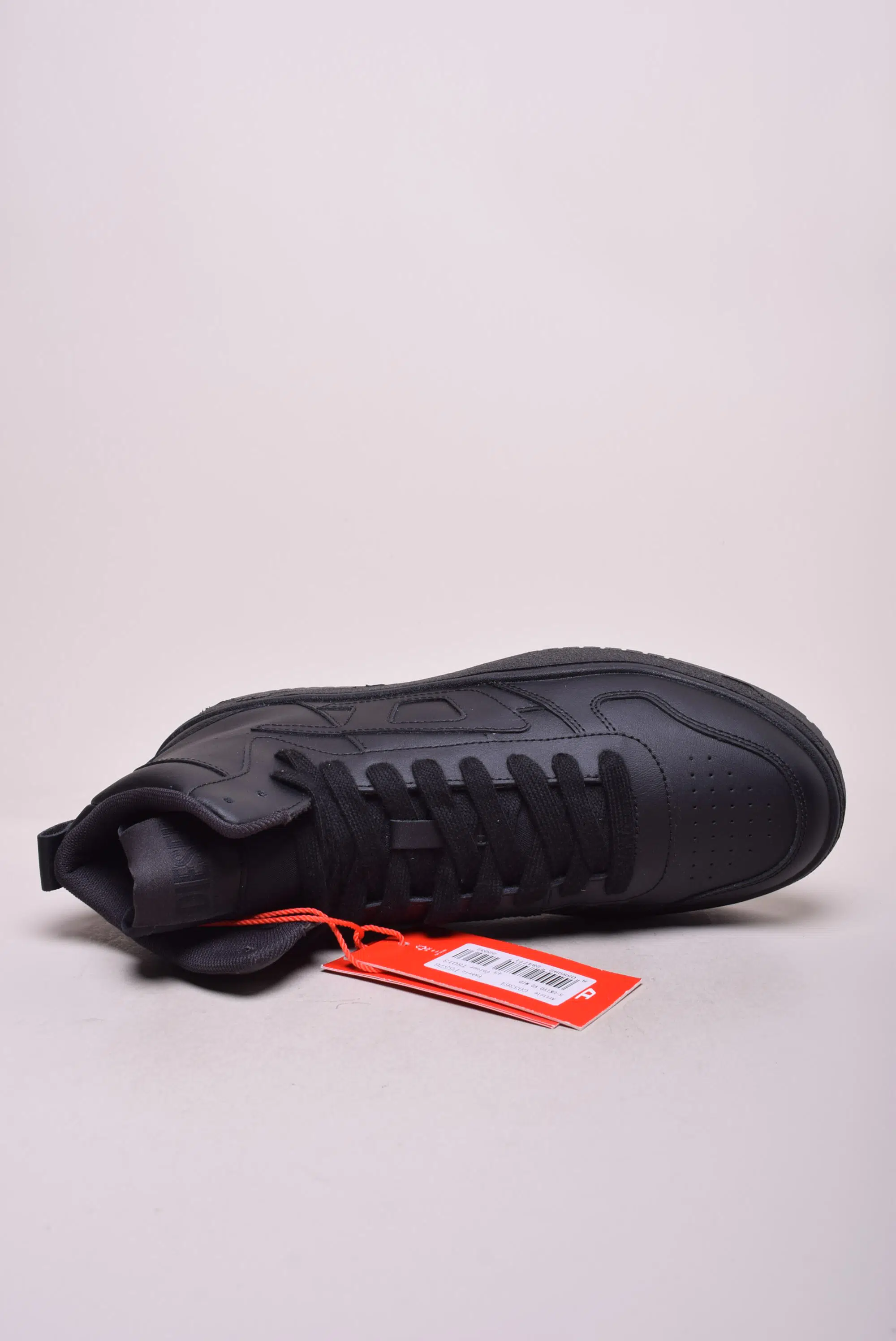 Sneakers barbati Ukiyo Mid [4]