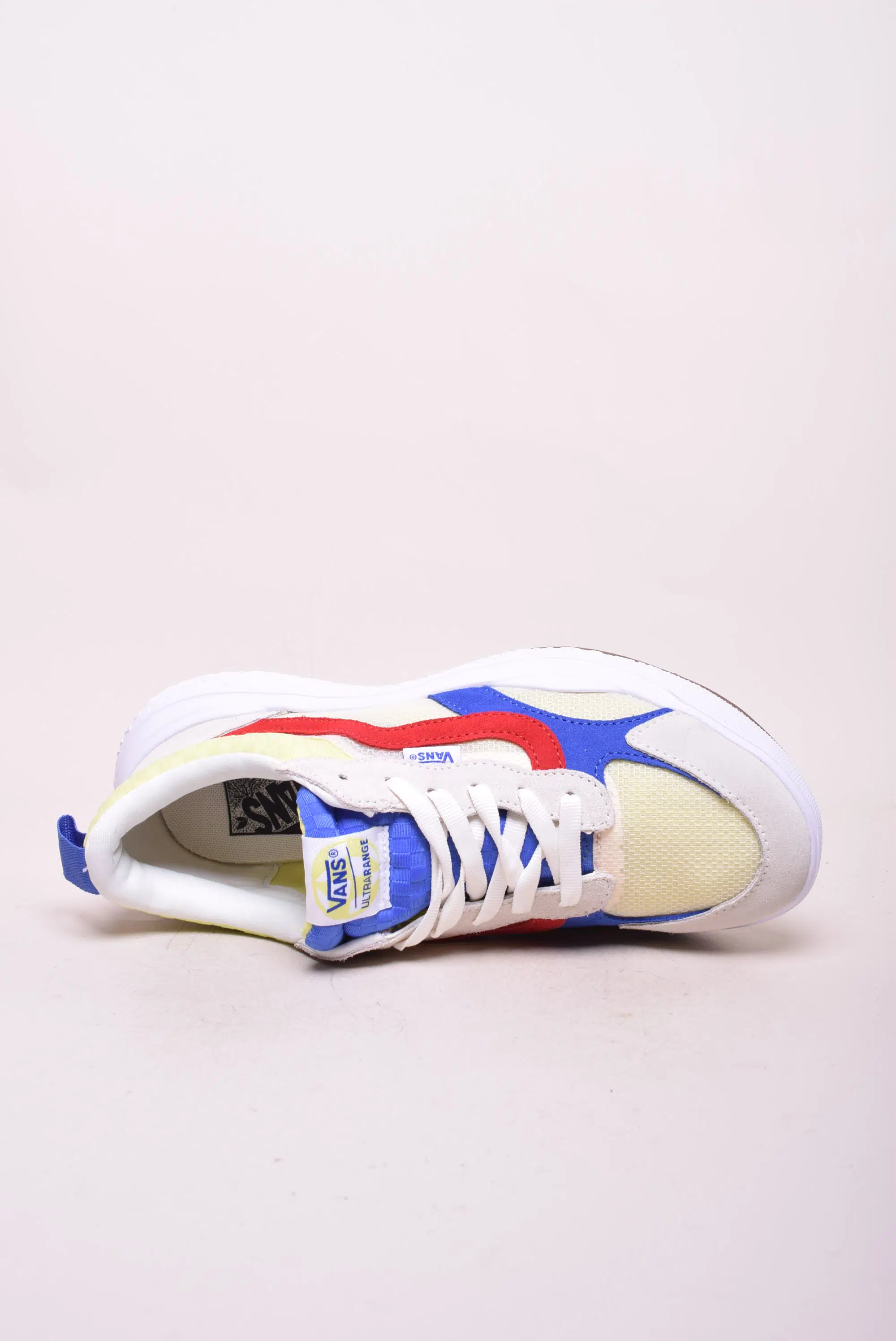 Sneakers barbati Ultrarange [4]