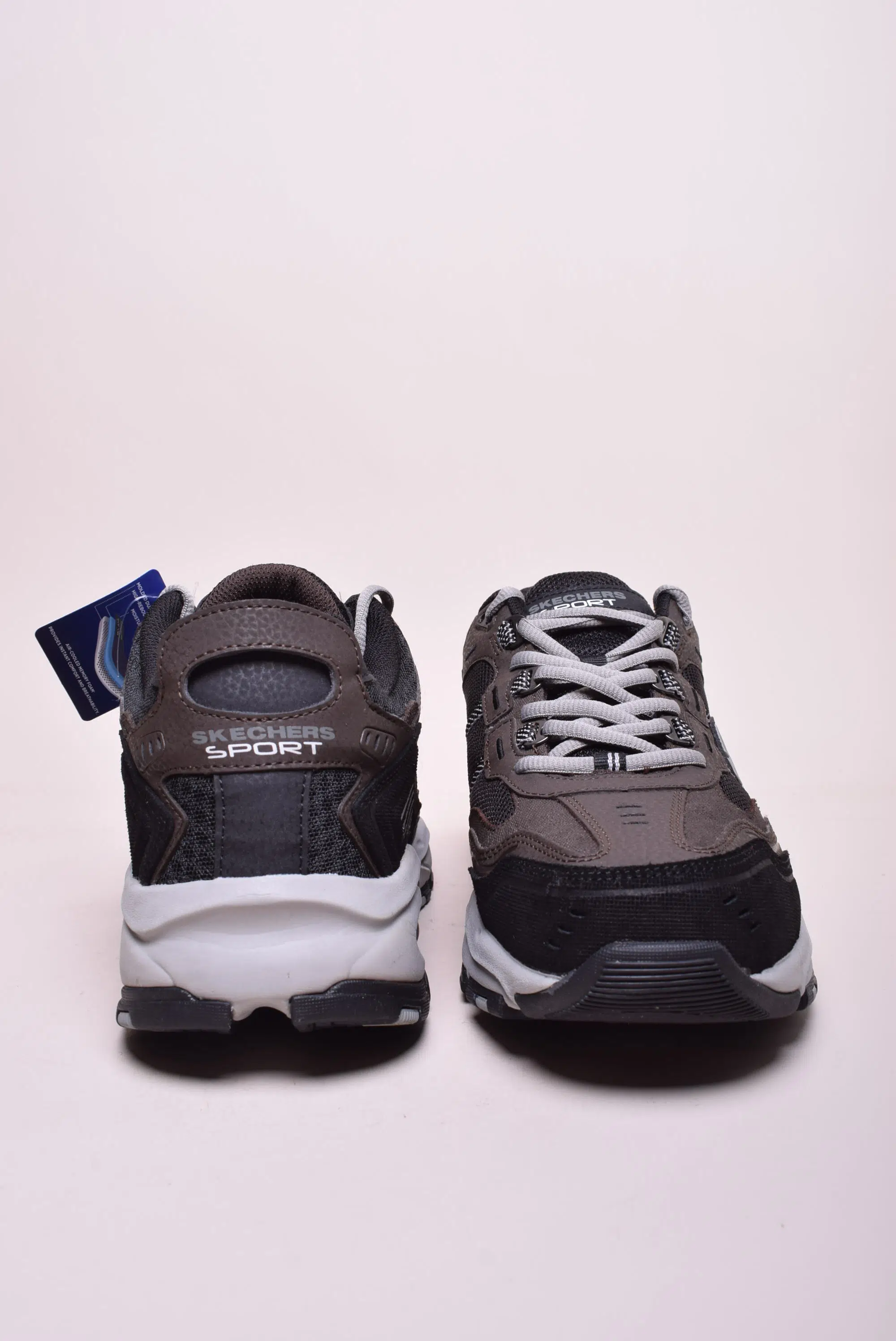 Sneakers barbati Vigor 2 [3]