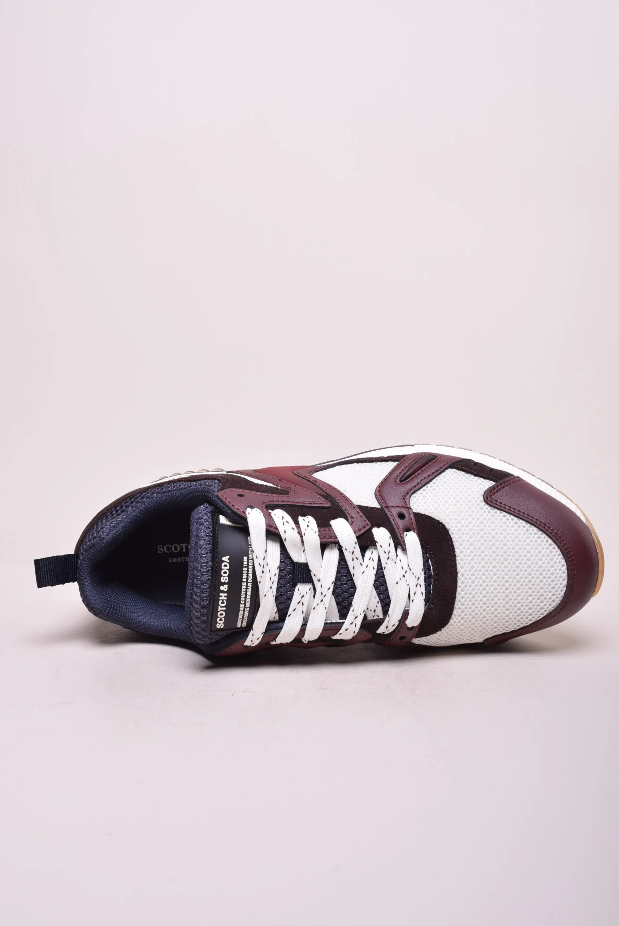 Sneakers barbati Vivex [4]