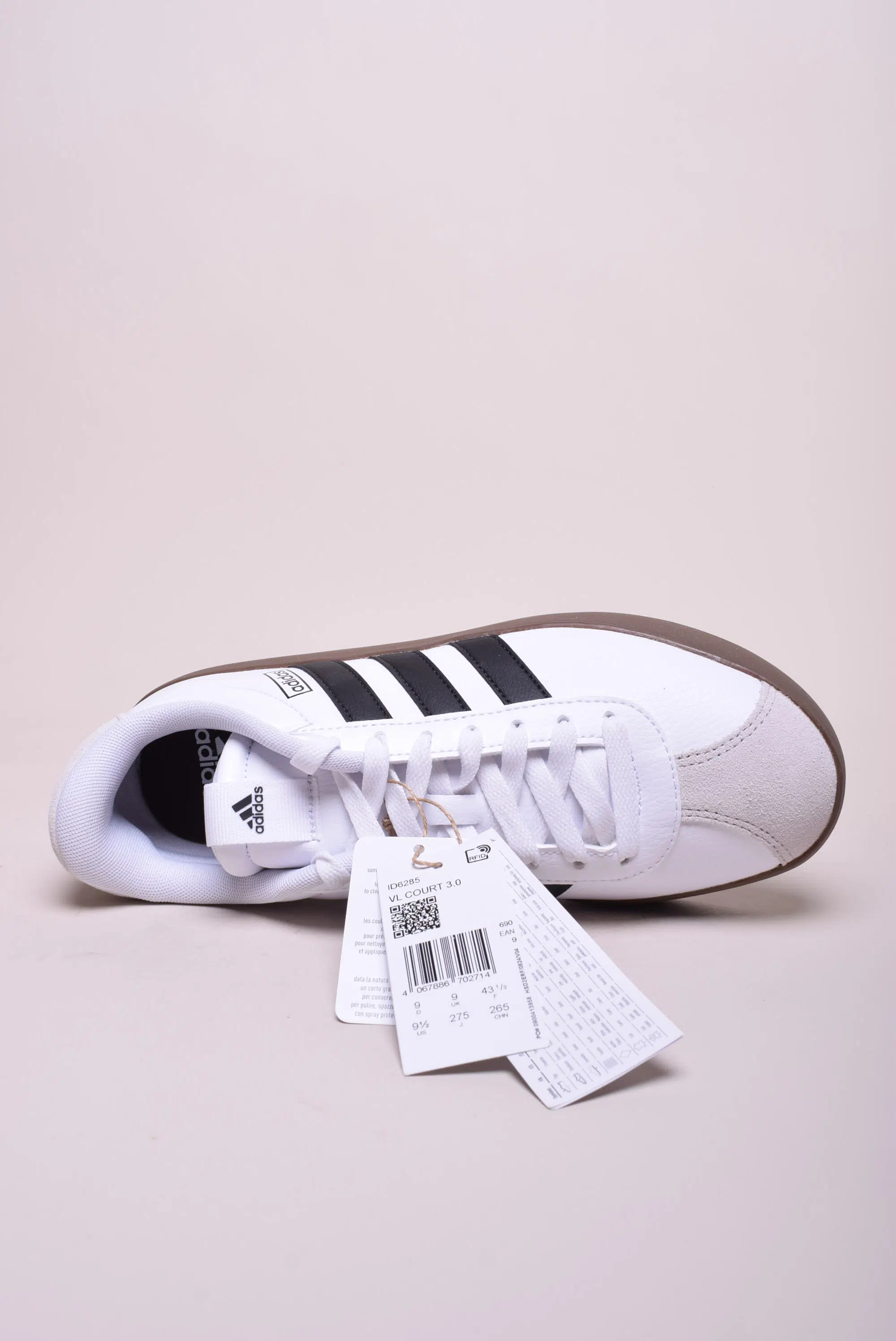 Sneakers barbati VL Court 3.0 [4]