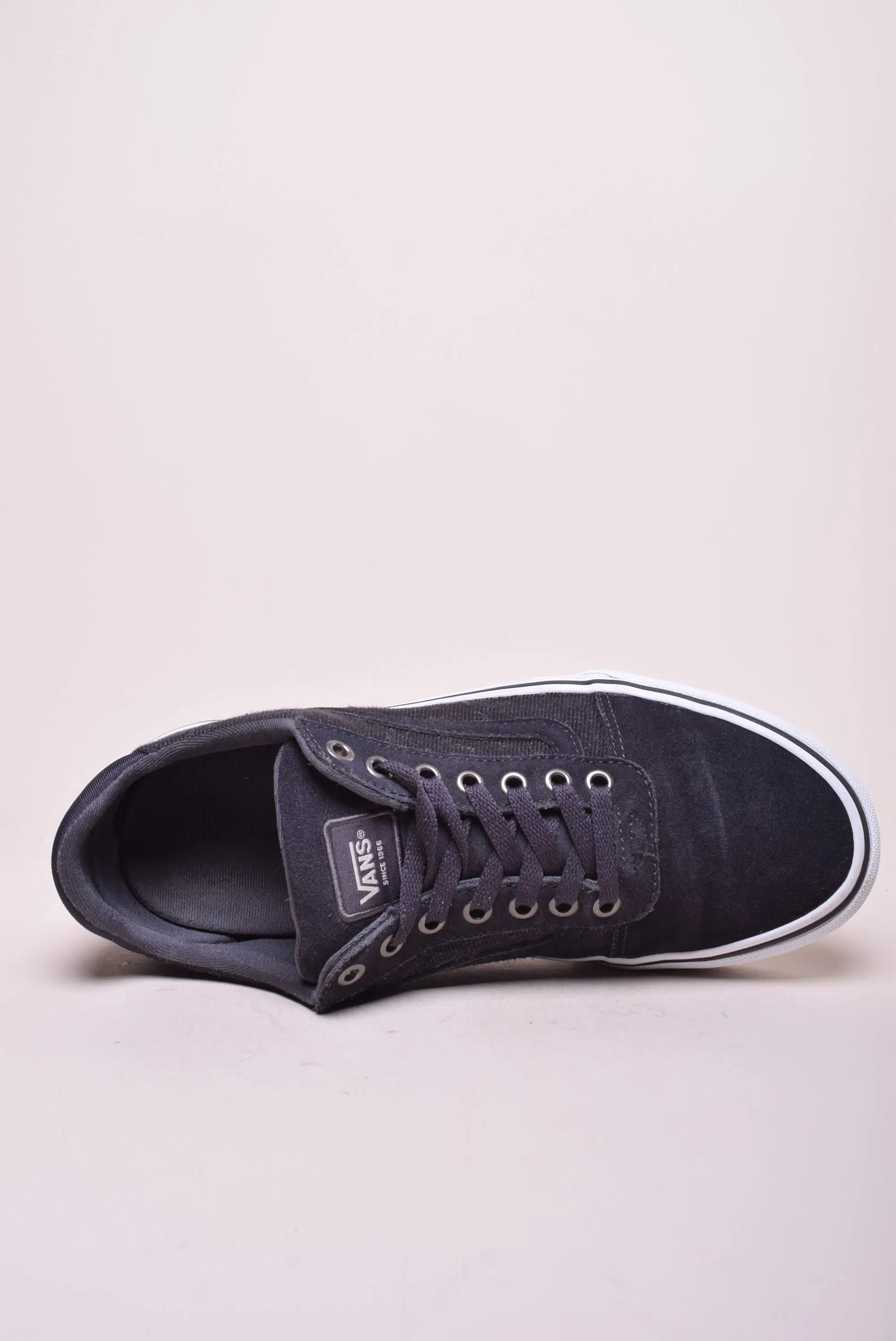 Sneakers barbati Ward Deluxe [4]