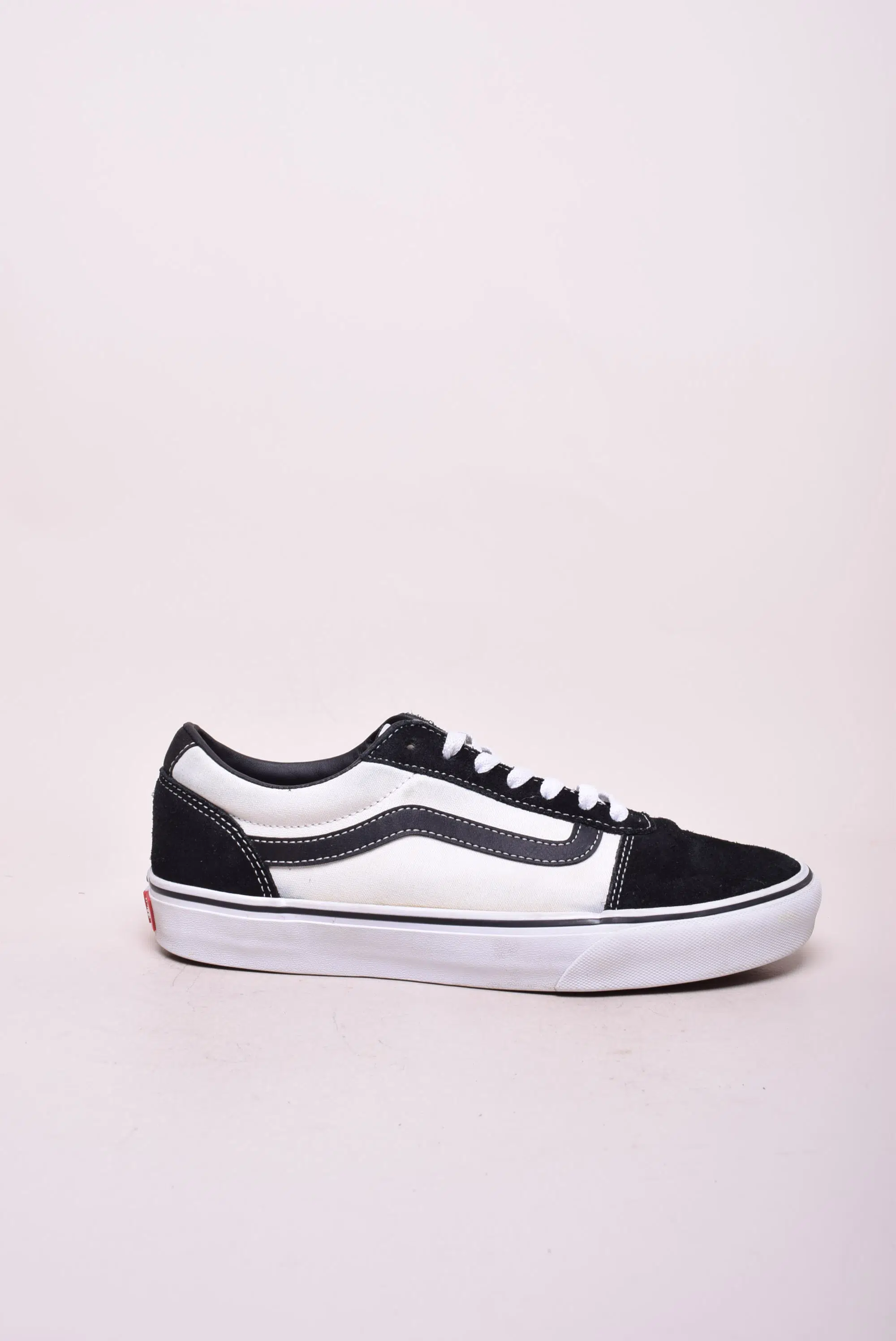 Sneakers barbati Ward Retro