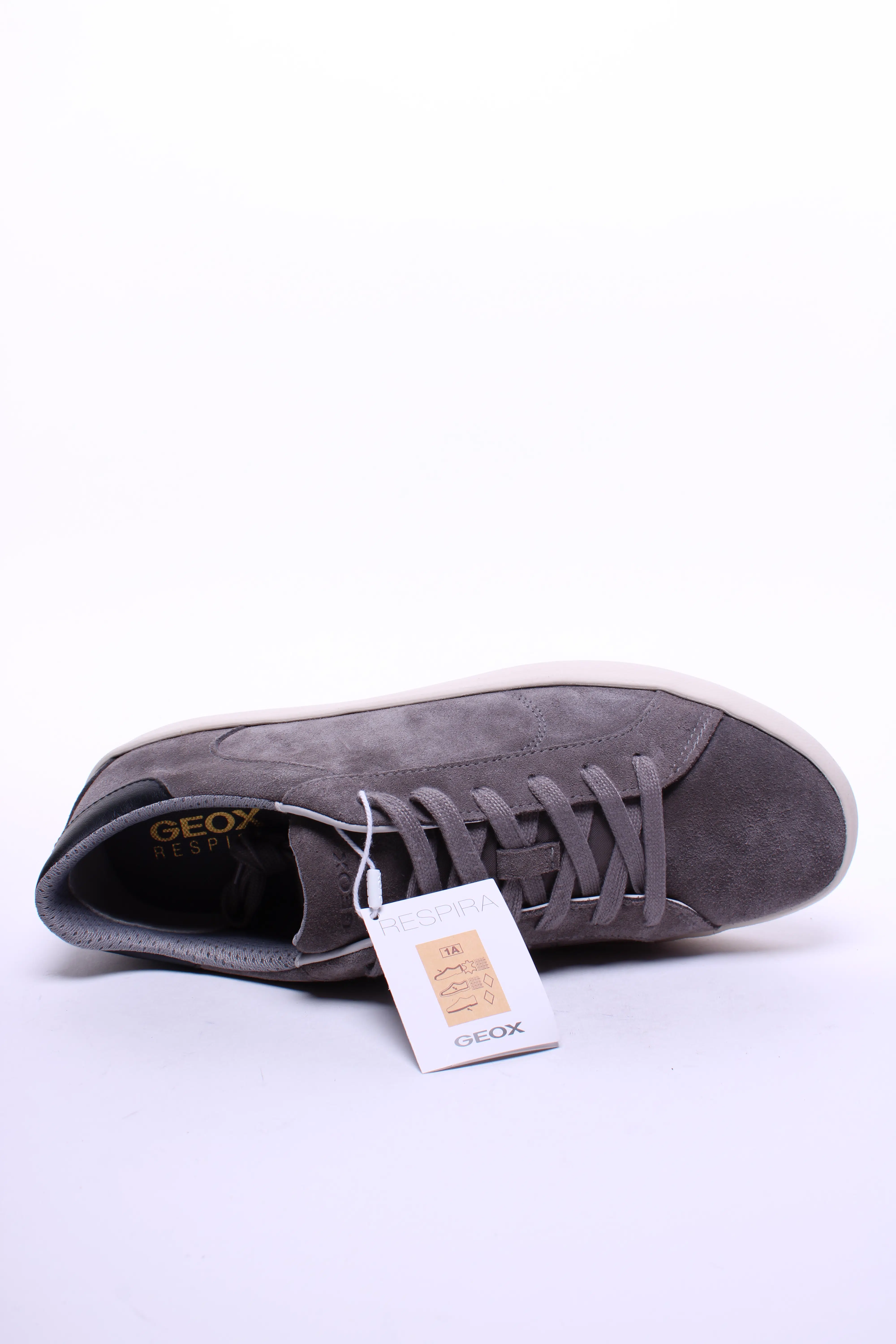 Sneakers barbati Warley [4]