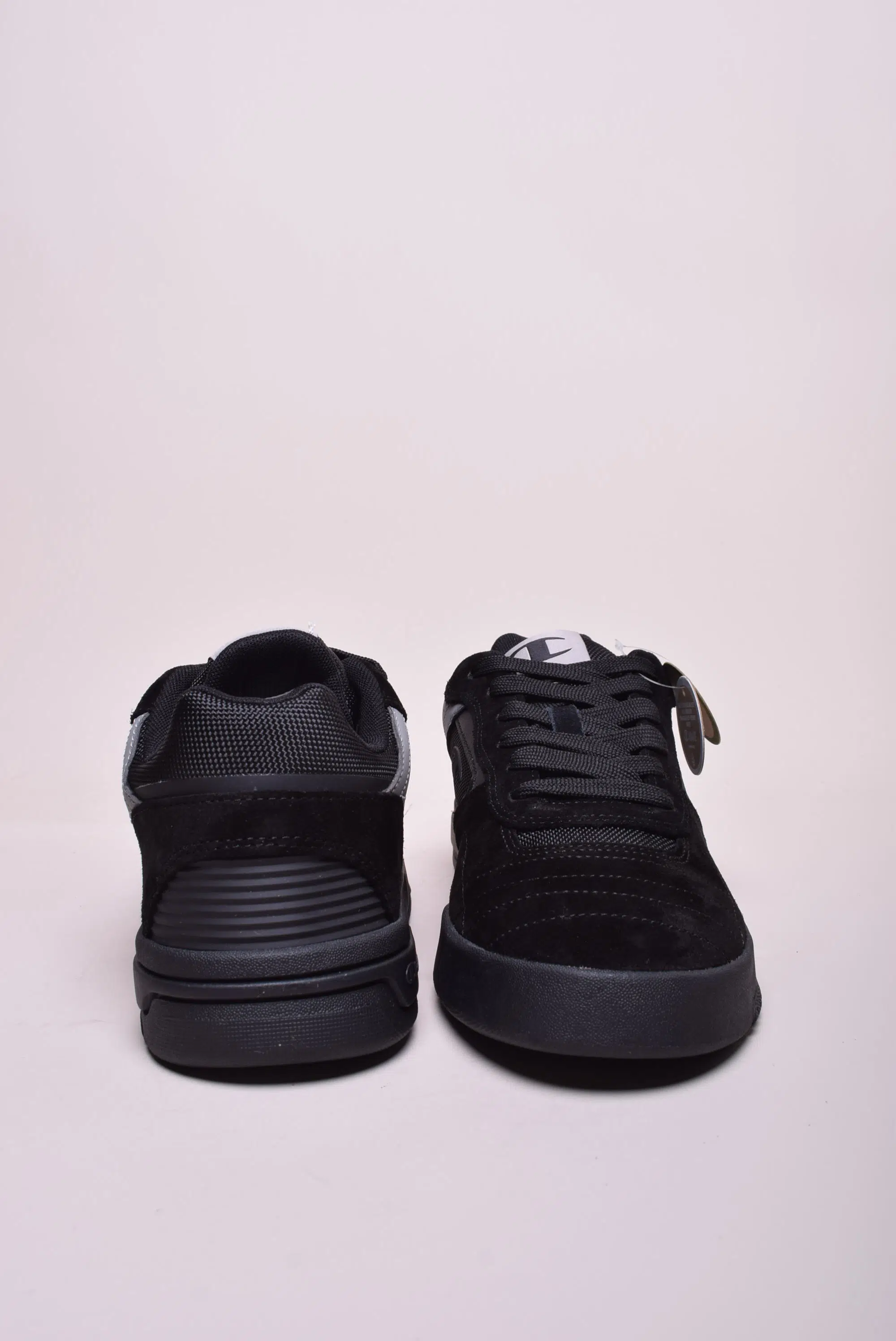 Sneakers barbati ZN80 Skate II Low [3]