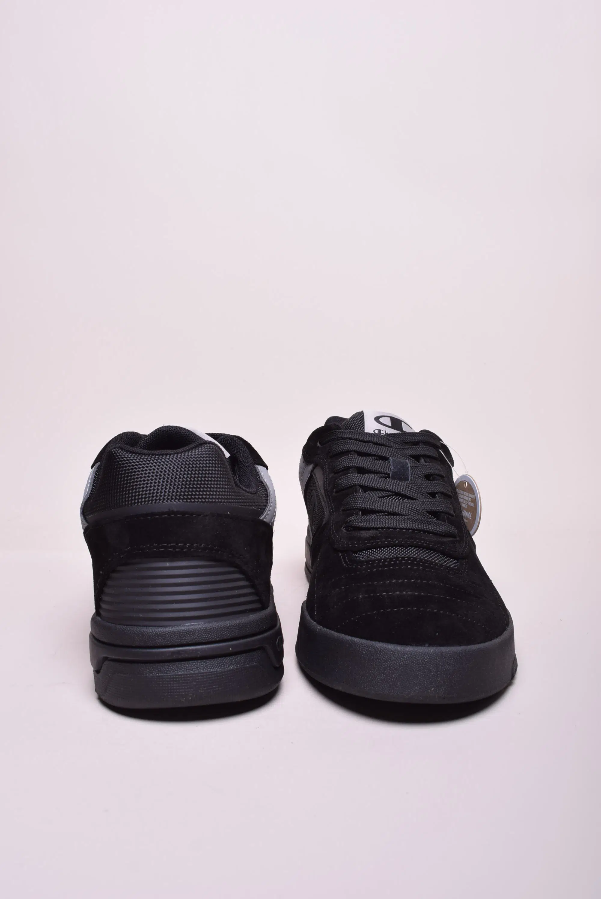 Sneakers barbati ZN80 Skate II Low [3]