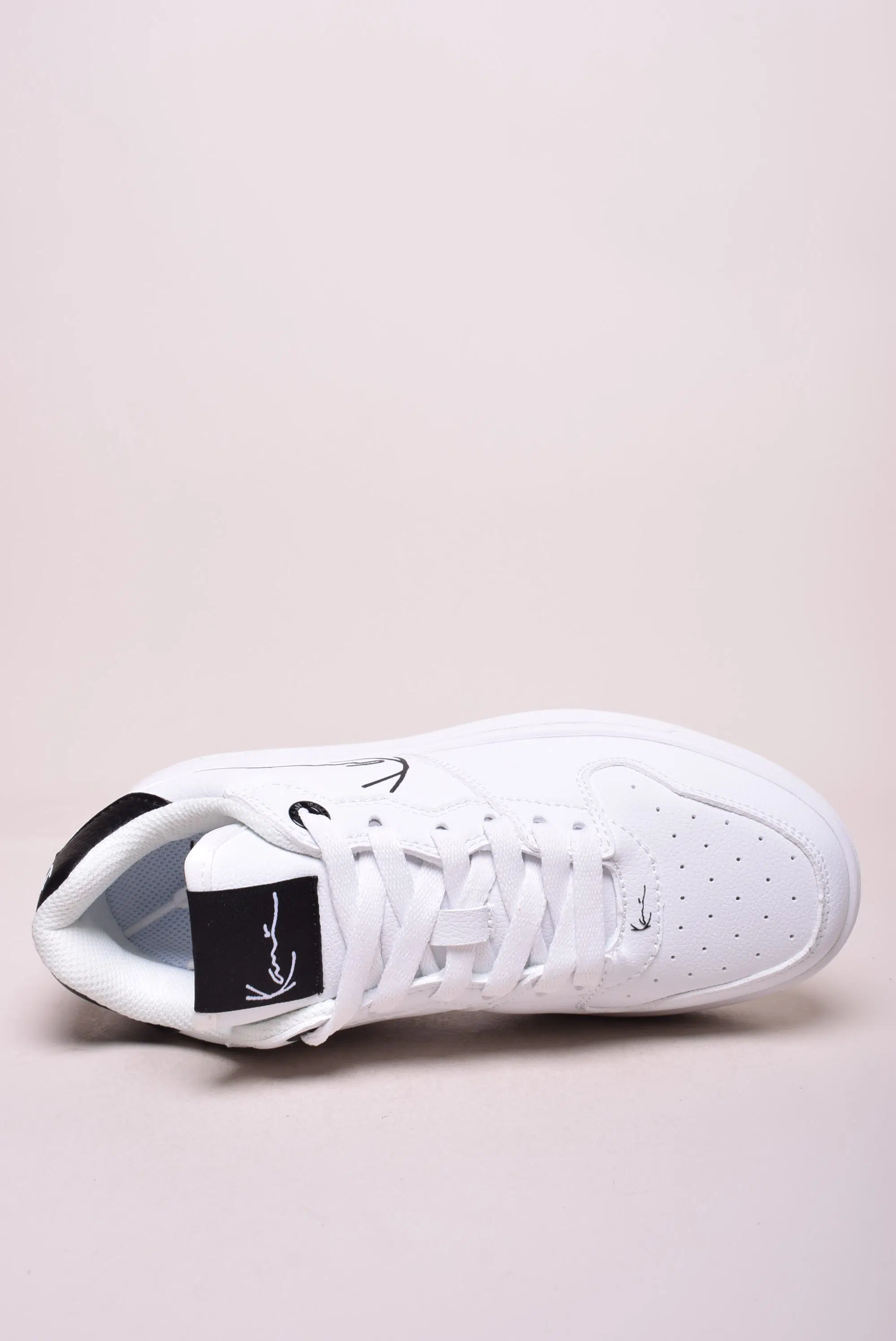 Sneakers copii 89 Logo [4]