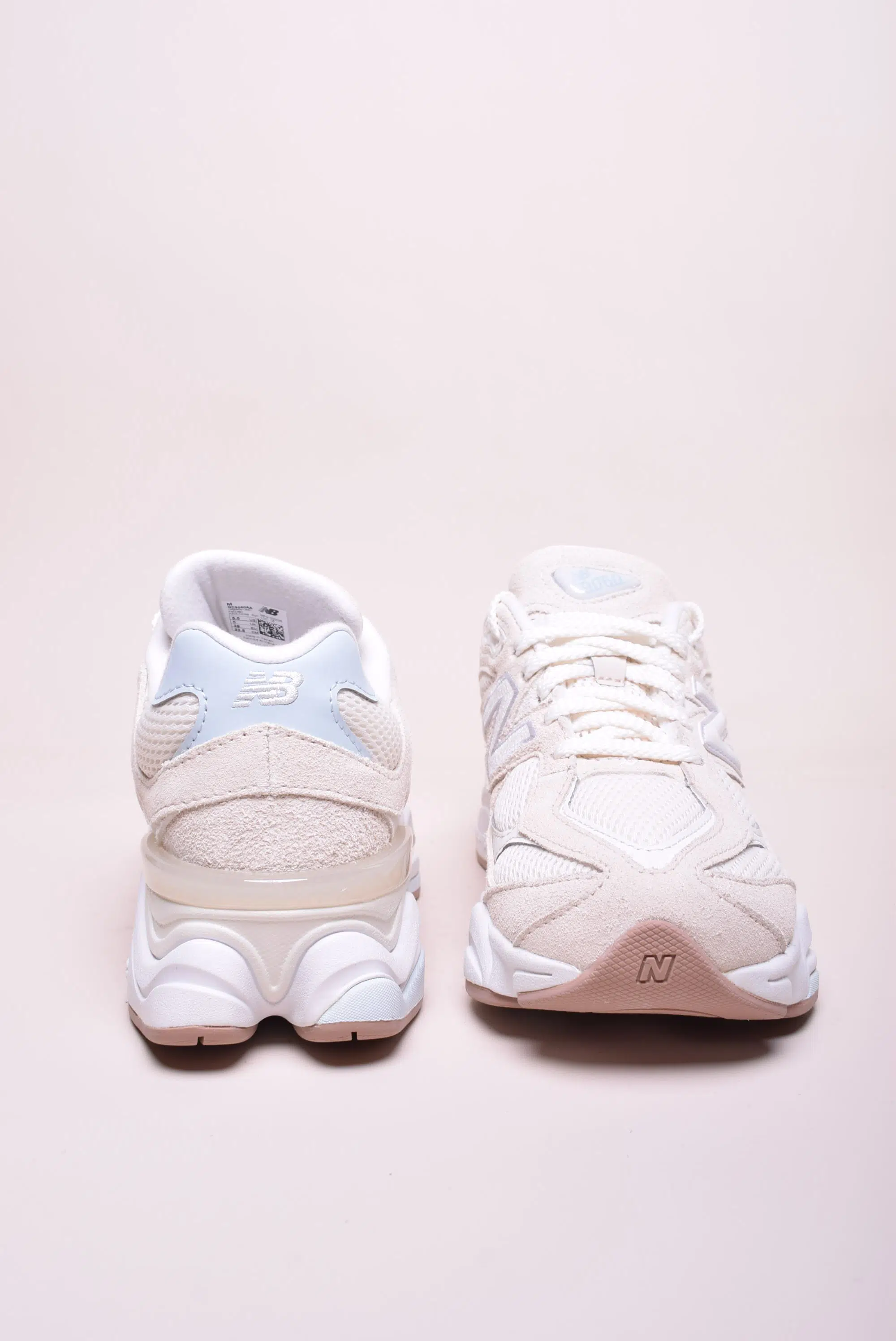 Sneakers copii 9060 [3]