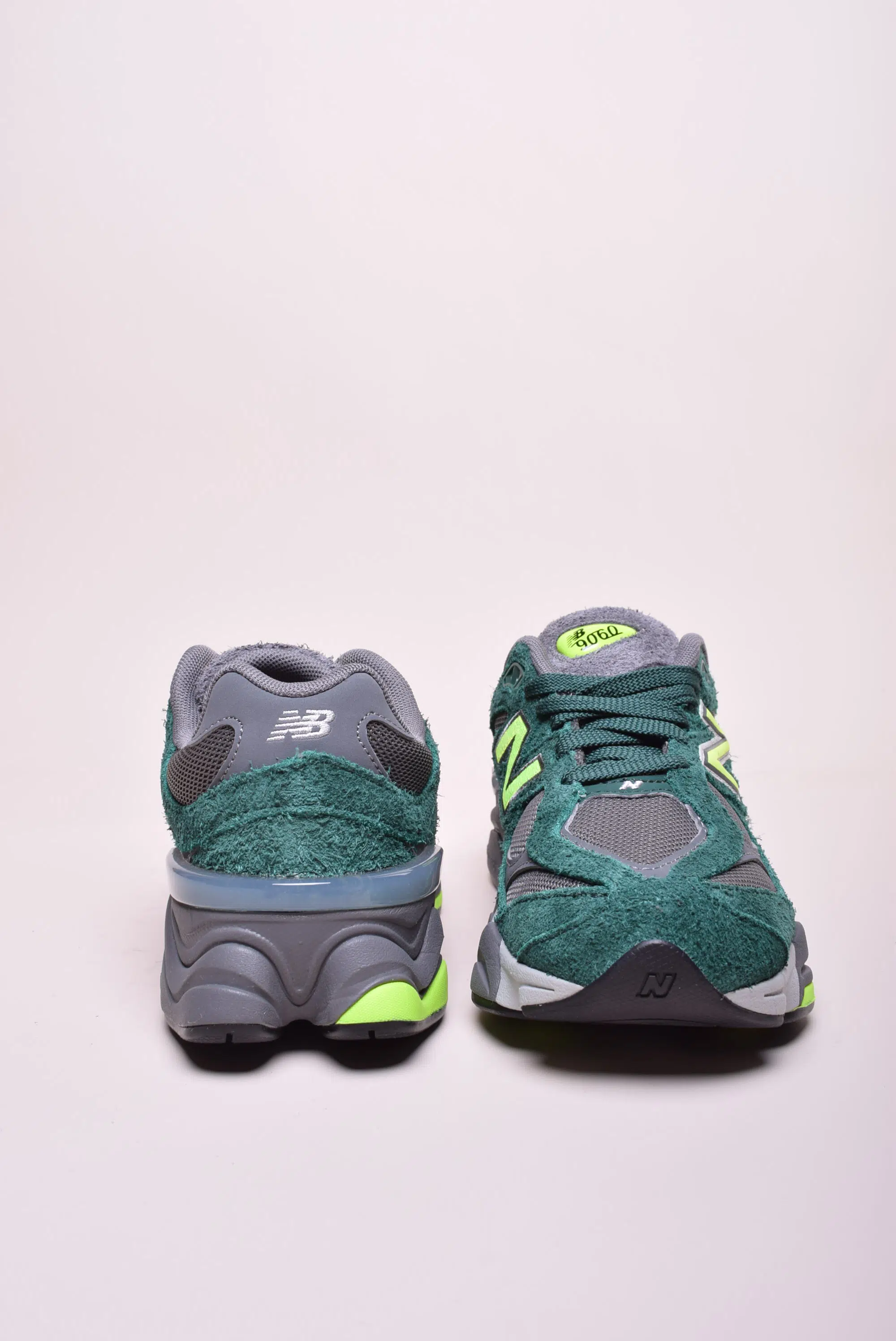 Sneakers copii 9060 [3]