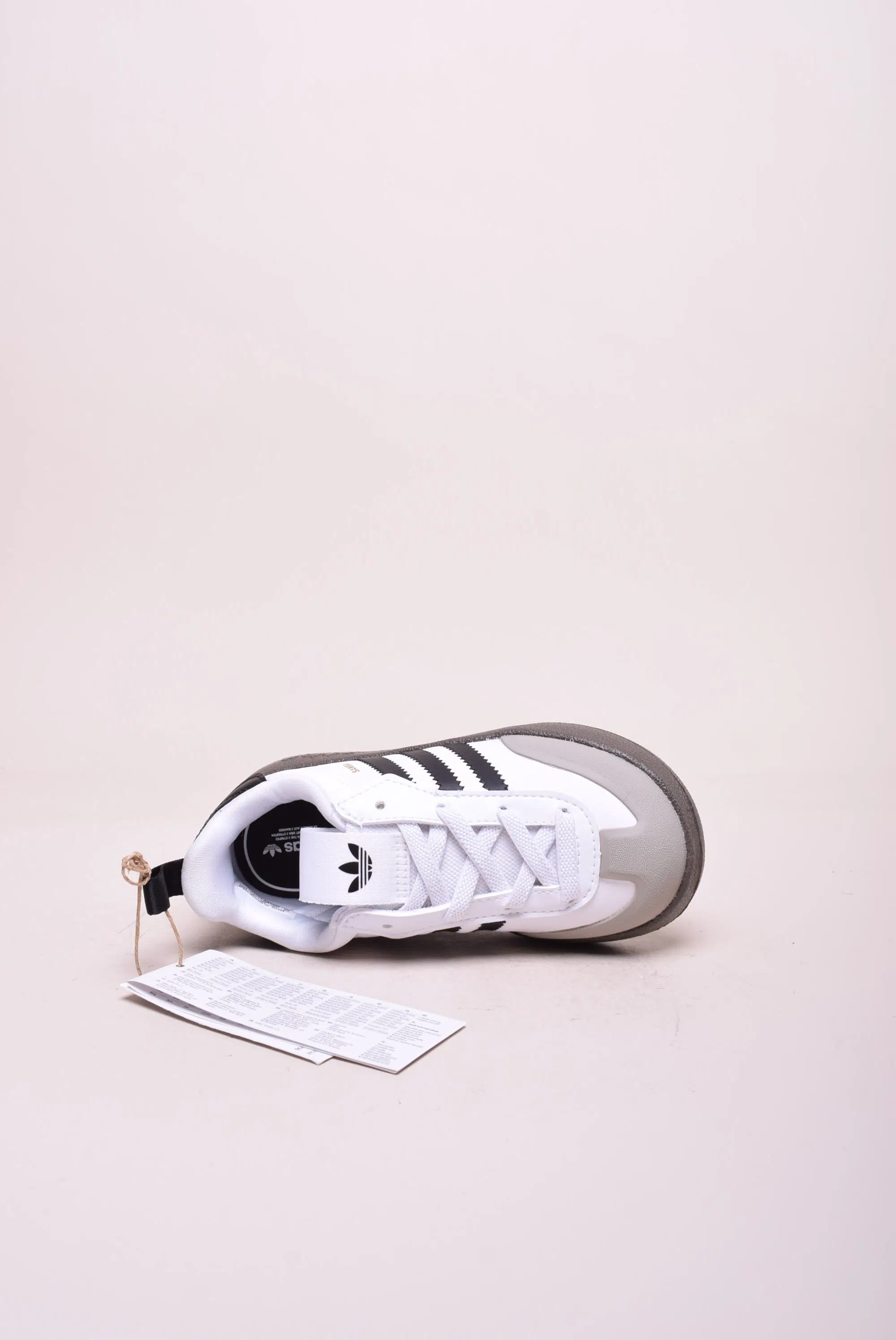 Sneakers copii Adifom Samba 360 [4]