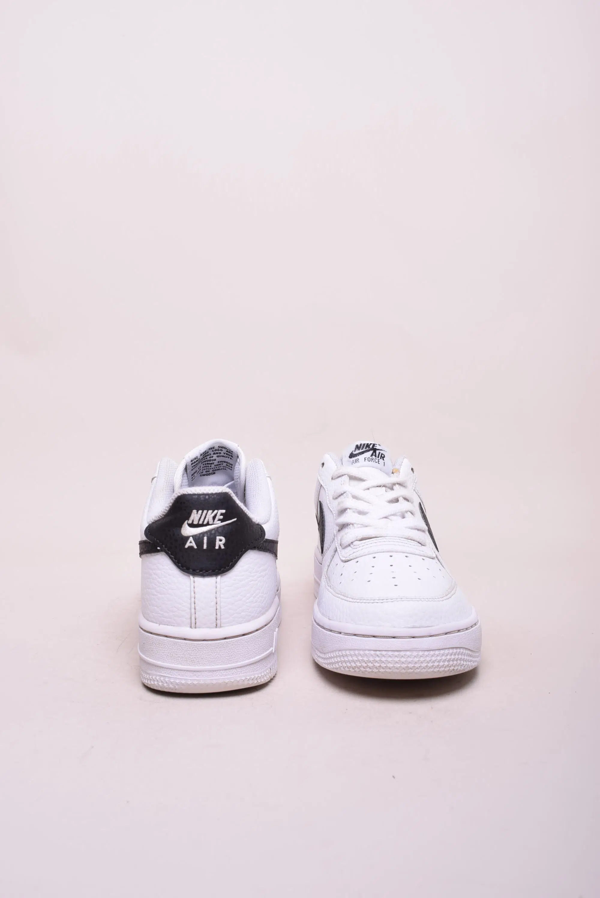 Sneakers copii Air Force 1 [3]