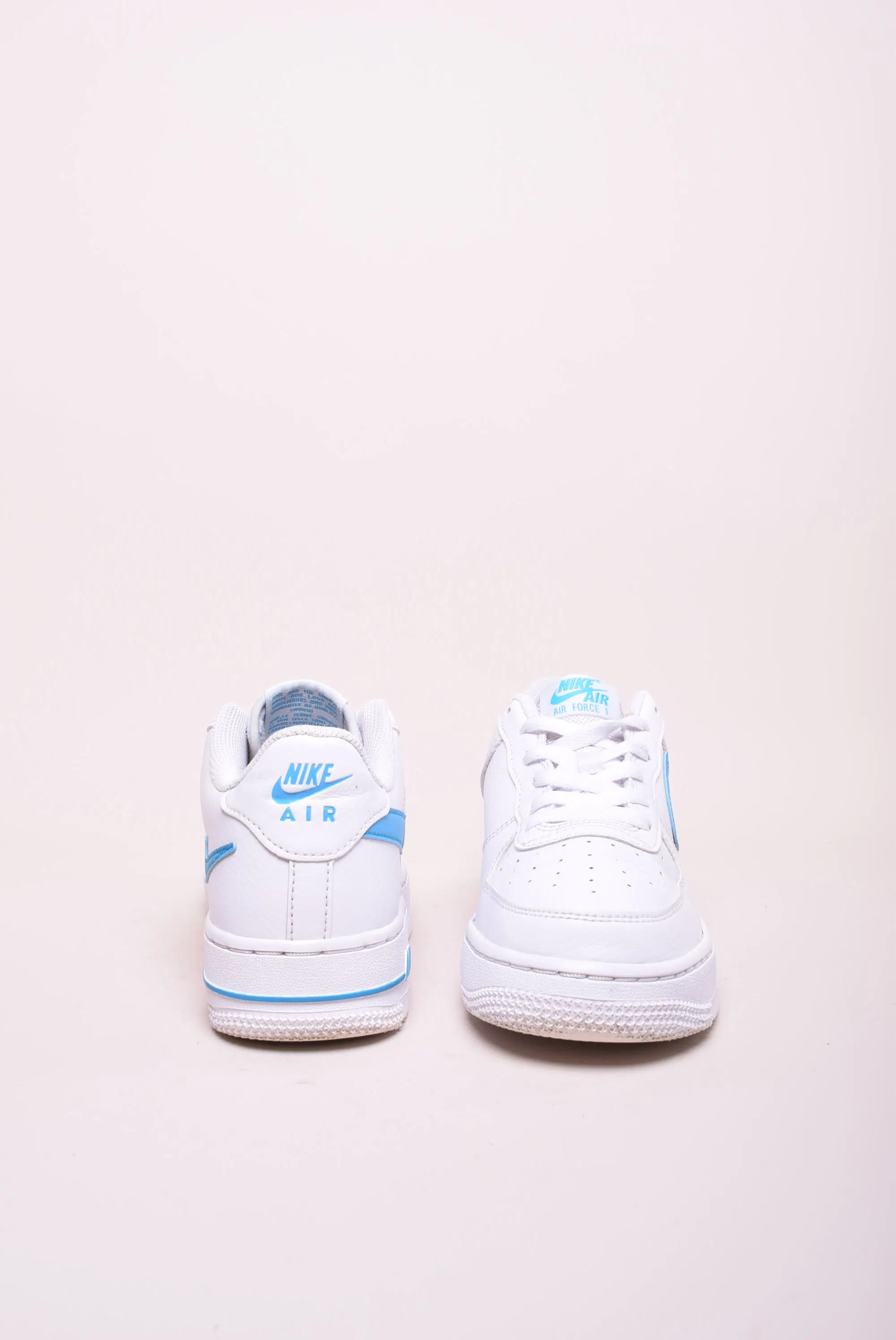Sneakers copii Air Force 1 [3]