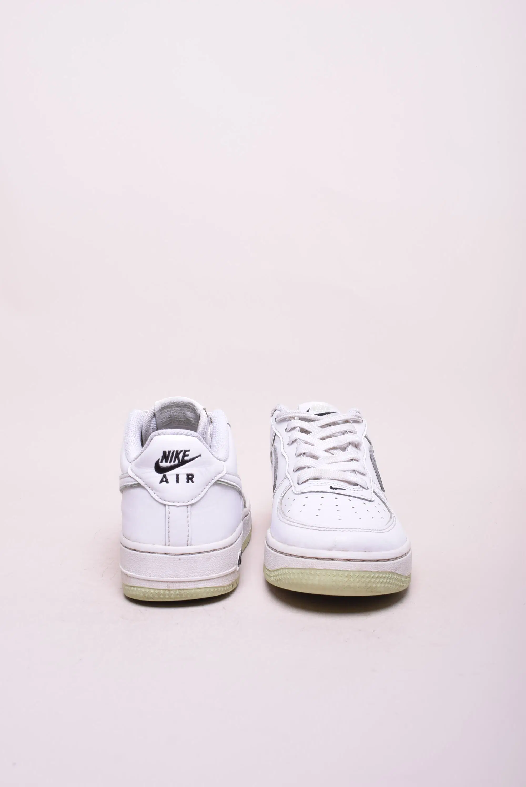 Sneakers copii Air Force 1 [4]